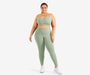 Y-Back Yoga Bra - The Essential 