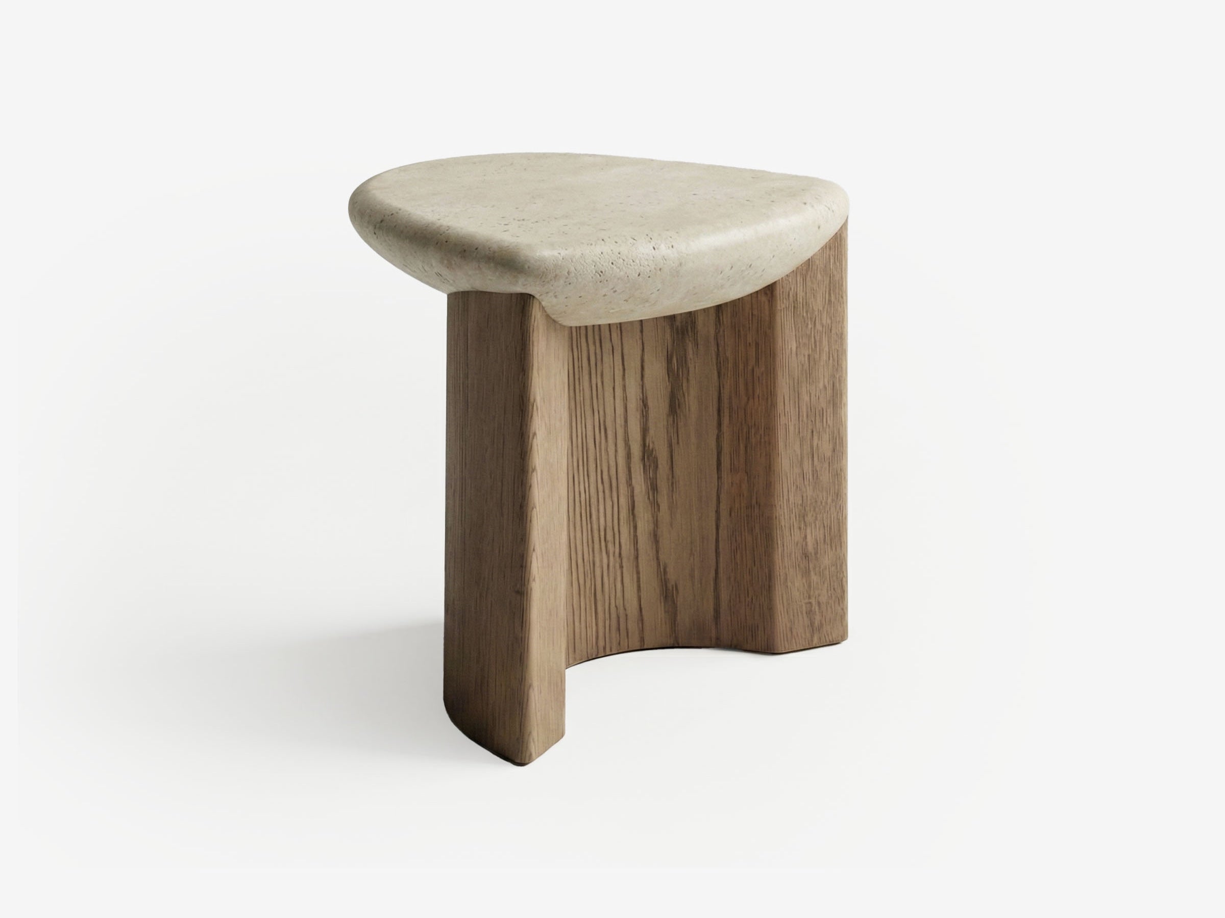Terrain Side Table - The Essential 