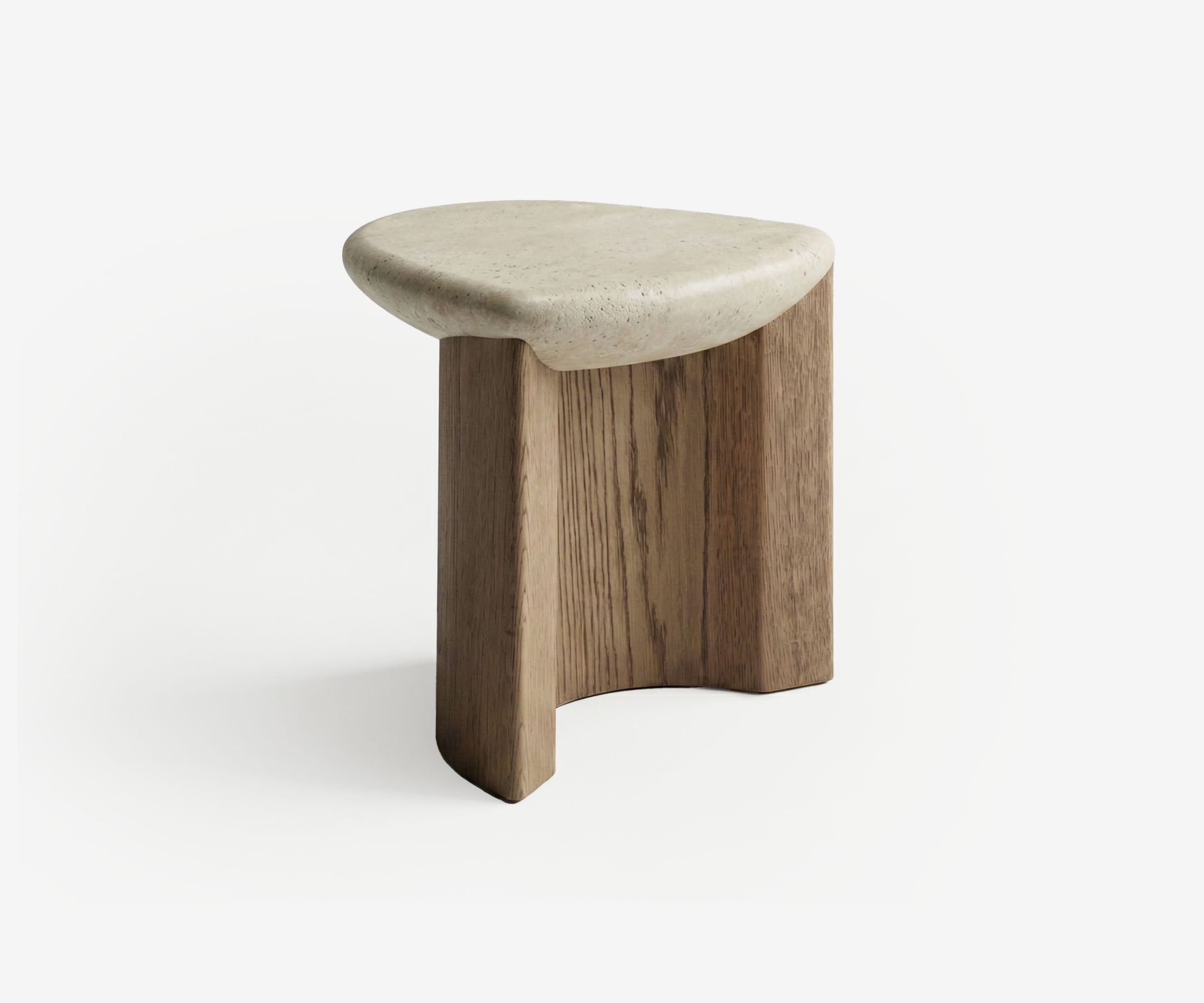 Terrain Side Table - The Essential 
