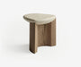 Terrain Side Table - The Essential 
