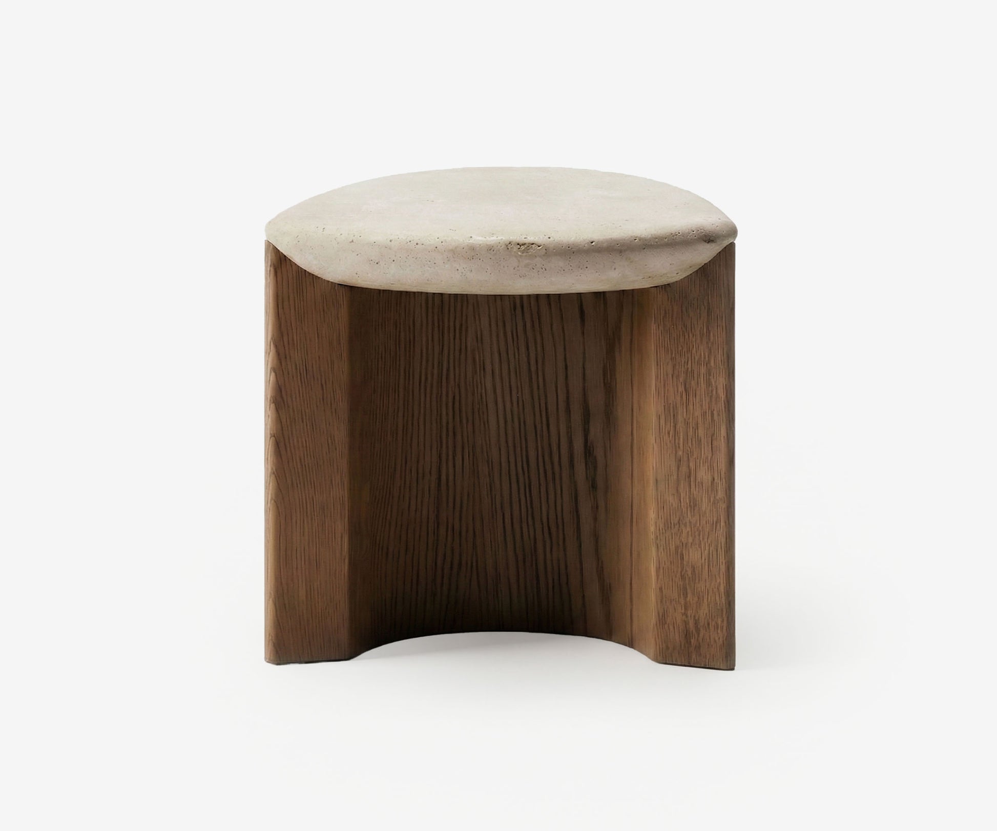 Terrain Side Table - The Essential 