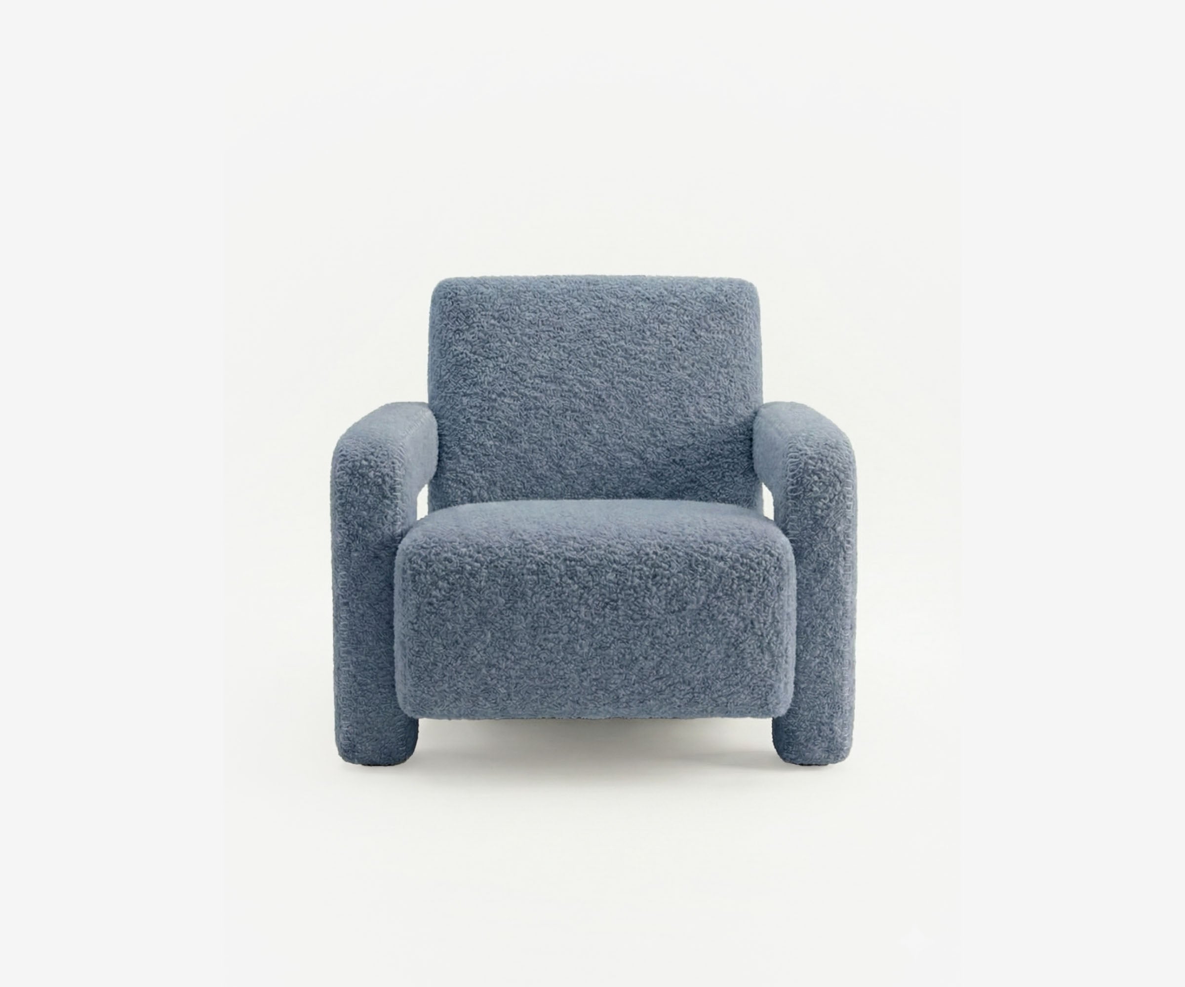 Utrecht Armchair - The Essential 