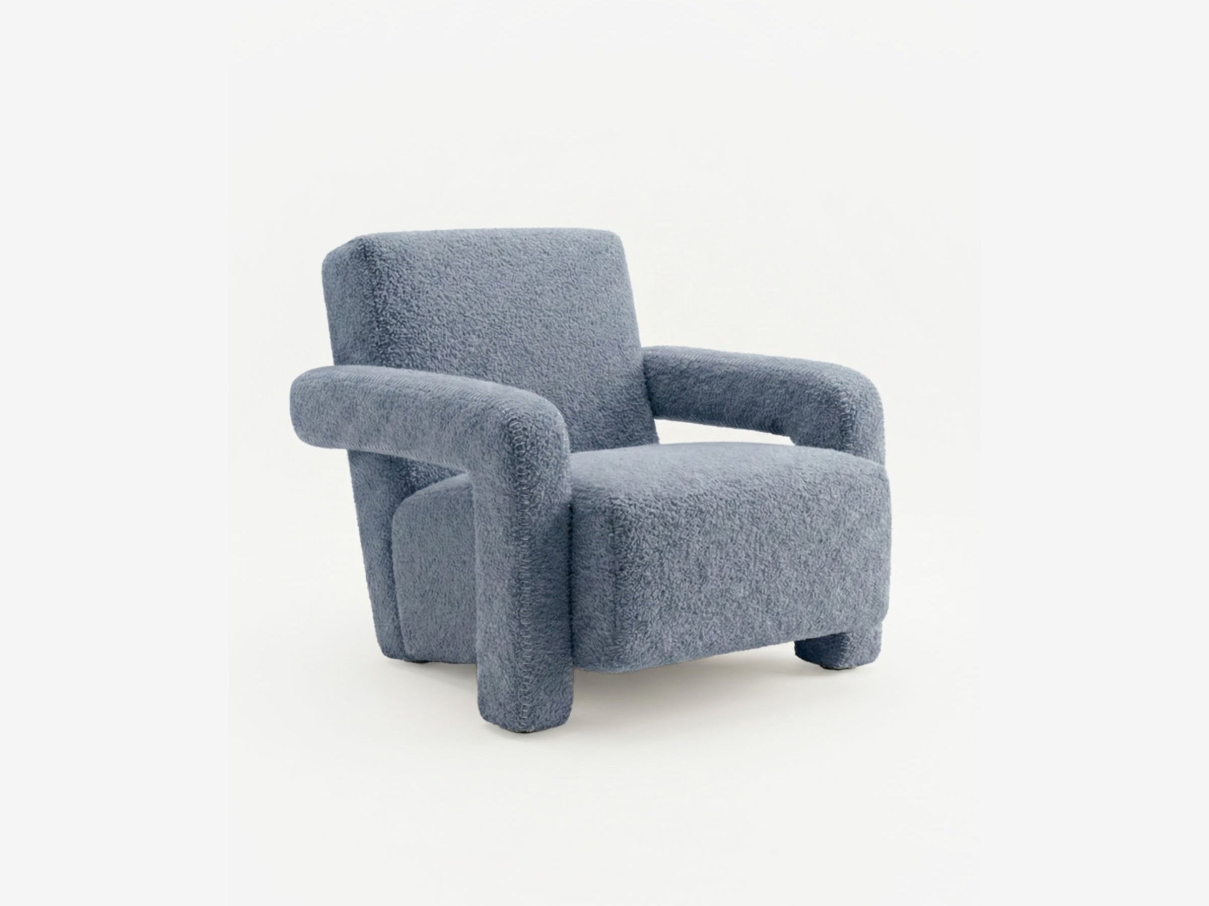 Utrecht Armchair - The Essential 