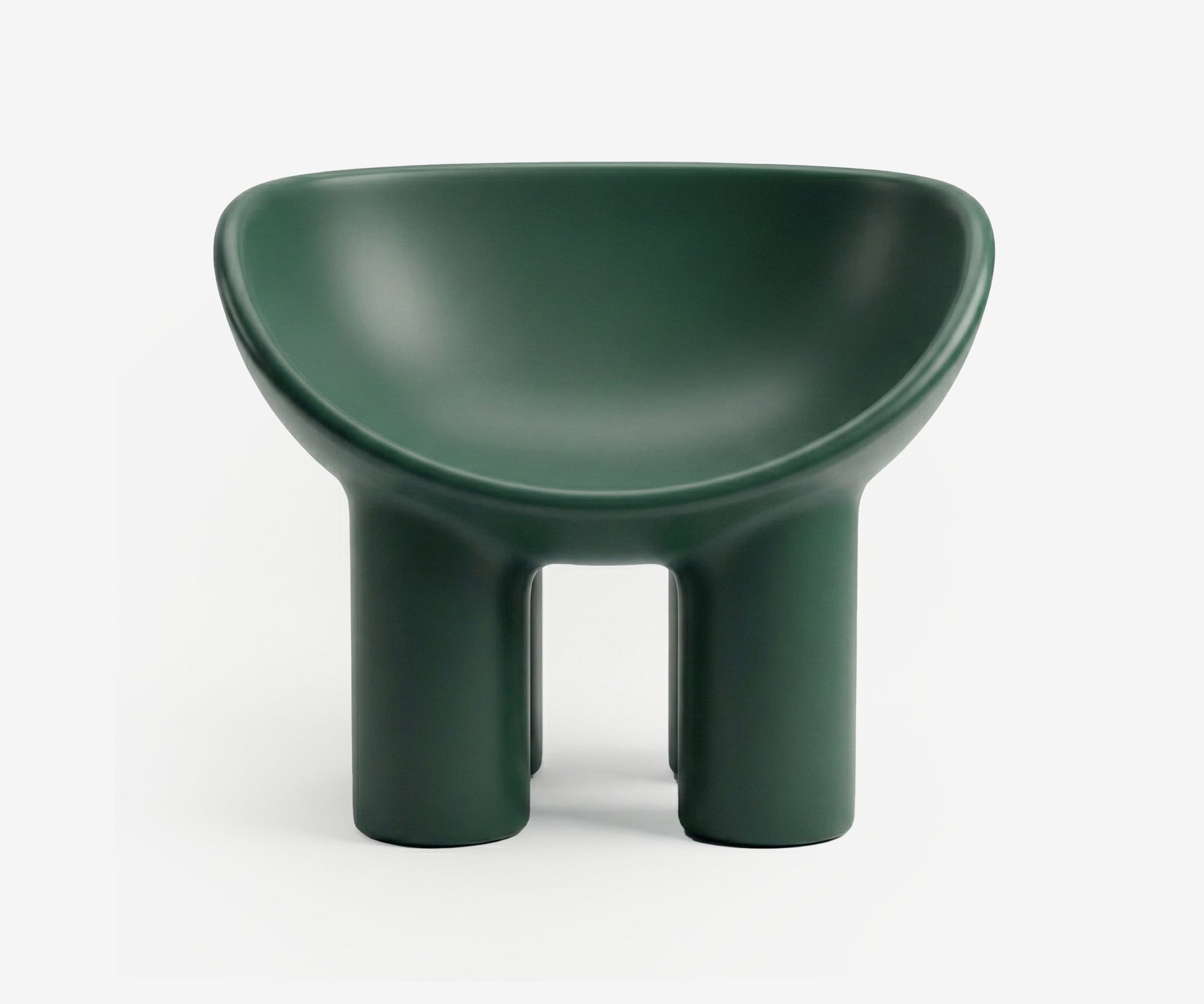 Rondo Chair - The Essential 