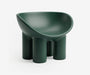 Rondo Chair - The Essential 