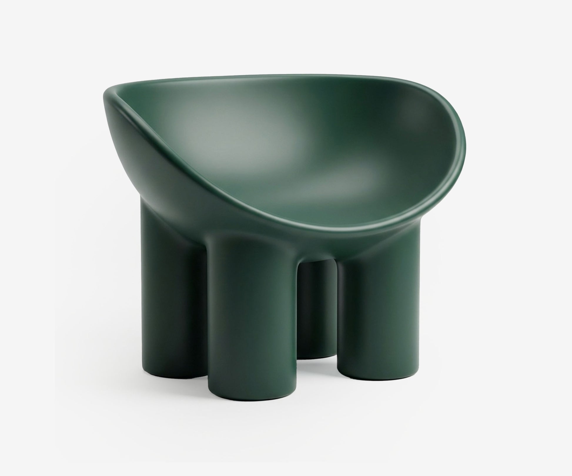 Rondo Chair - The Essential 