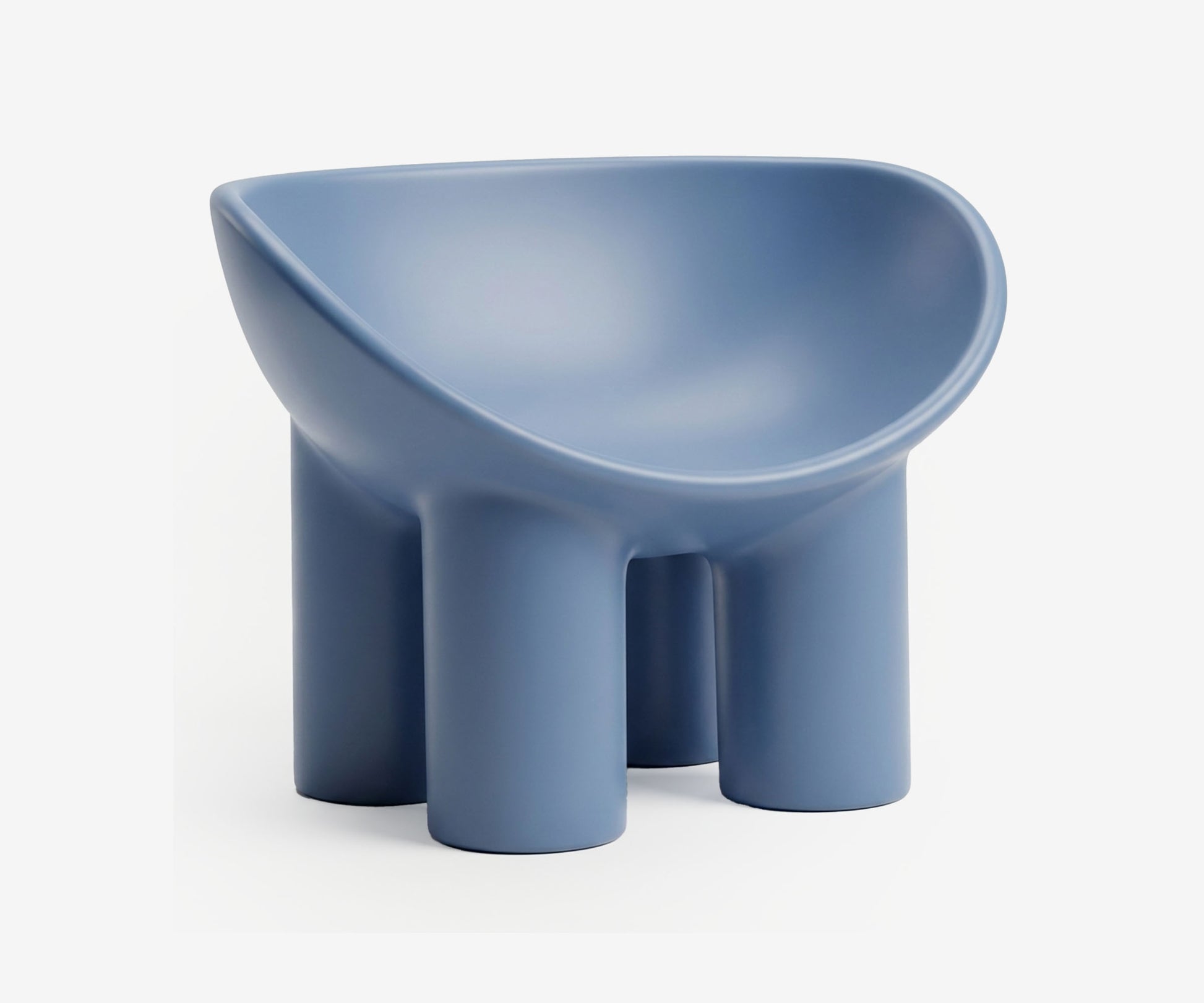 Rondo Chair - The Essential 