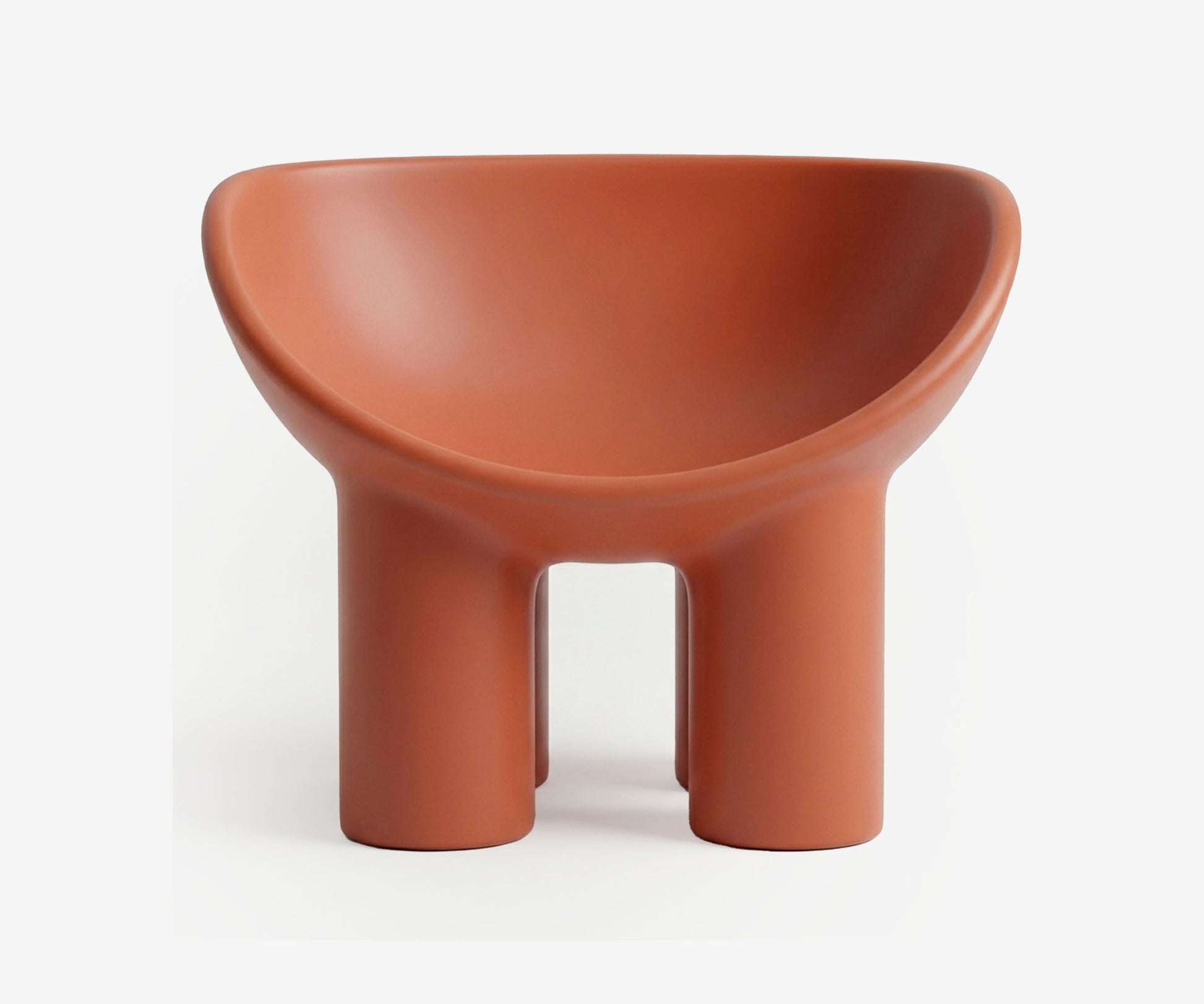 Rondo Chair - The Essential 