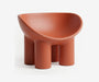 Rondo Chair - The Essential 