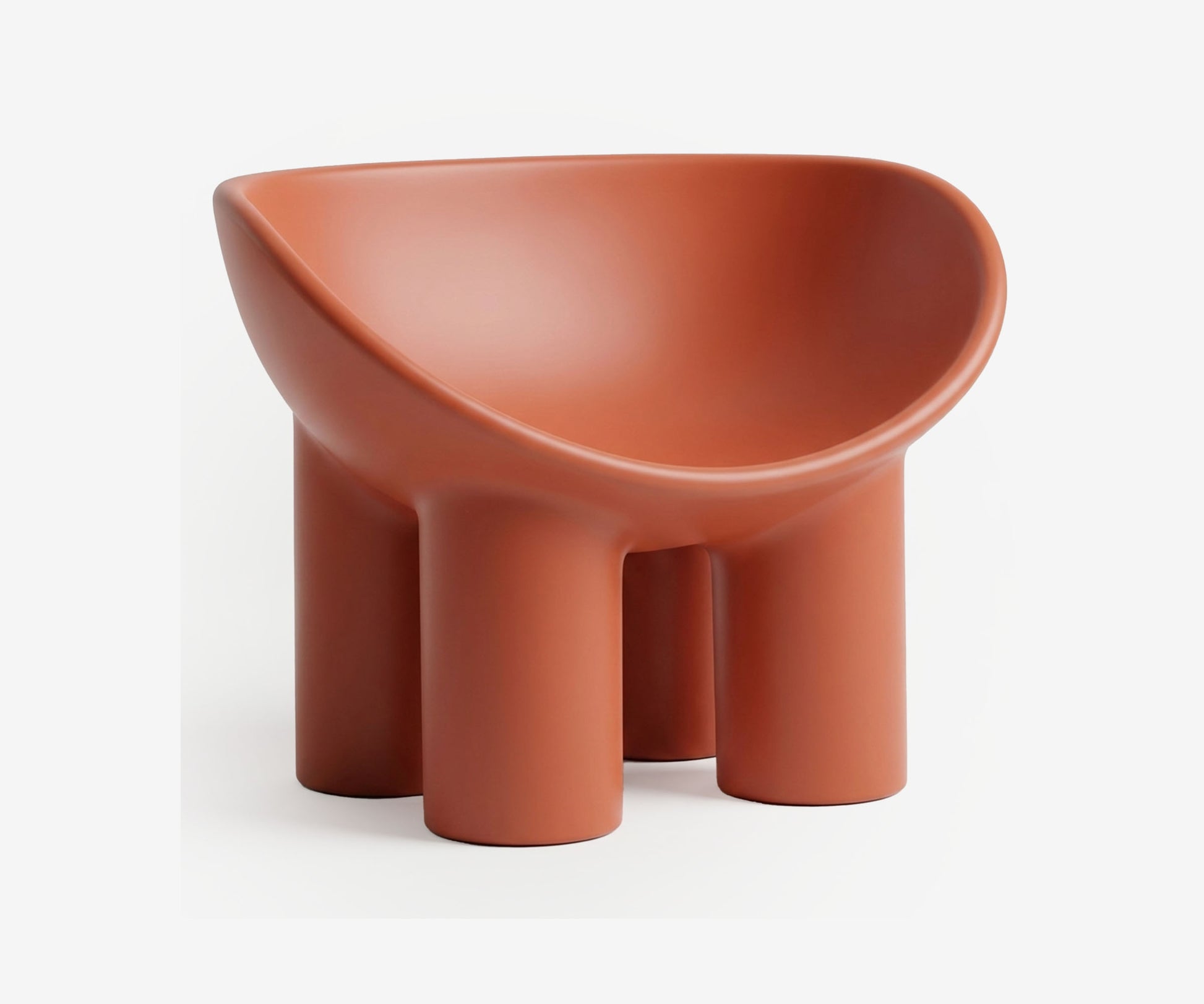Rondo Chair - The Essential 