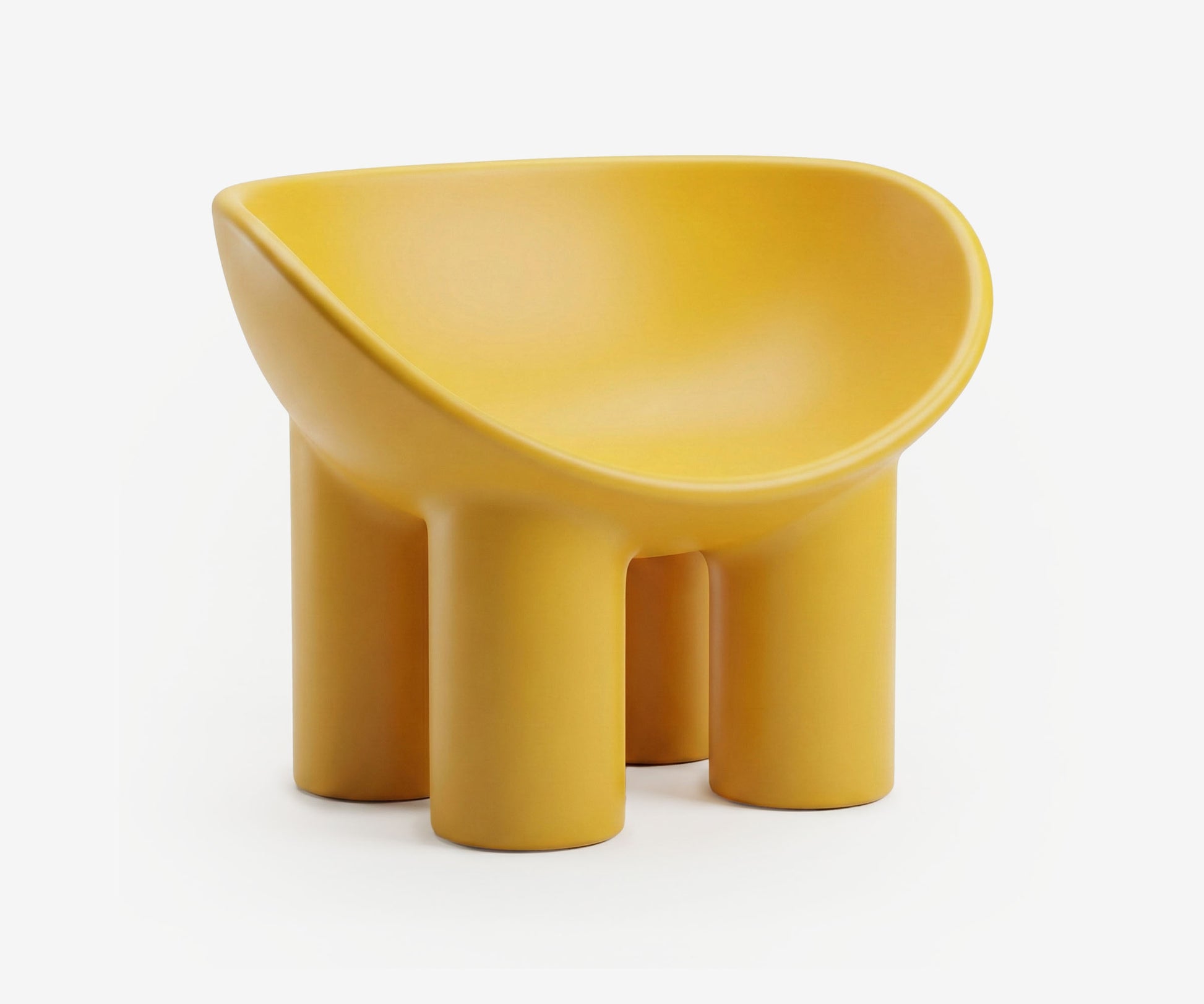 Rondo Chair - The Essential 
