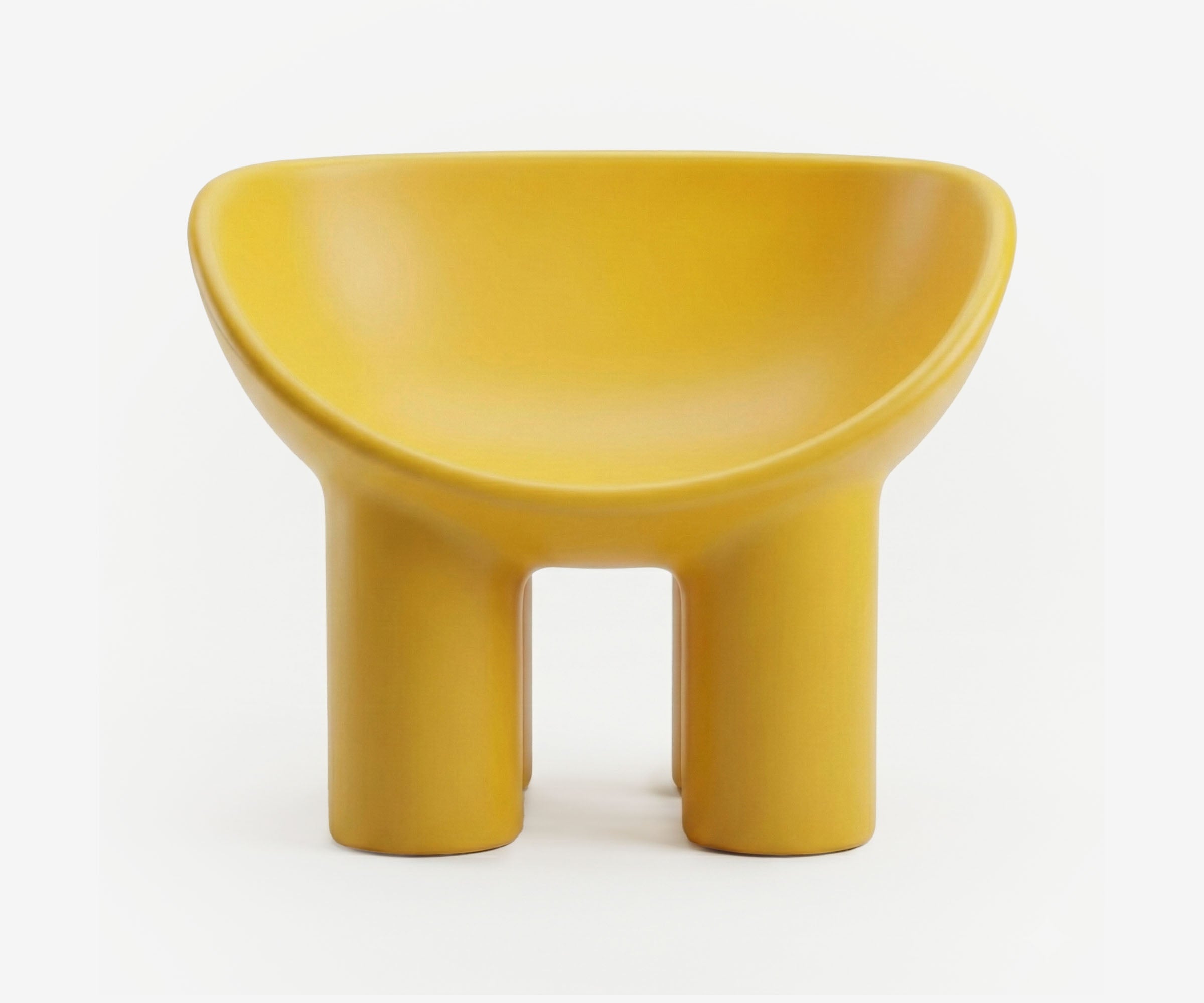Rondo Chair - The Essential 