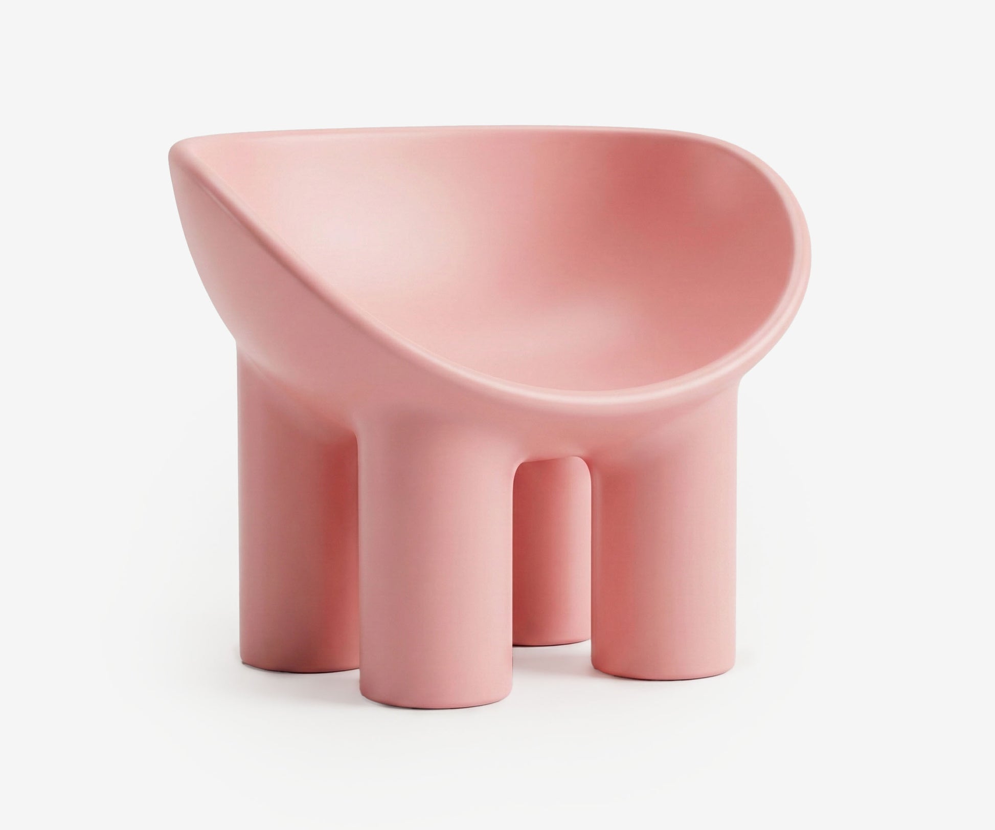 Rondo Chair - The Essential 