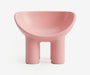 Rondo Chair - The Essential 