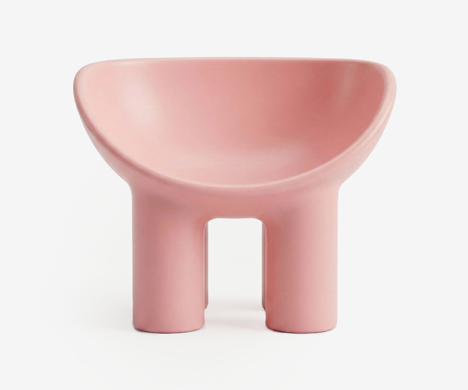 Rondo Chair - The Essential 