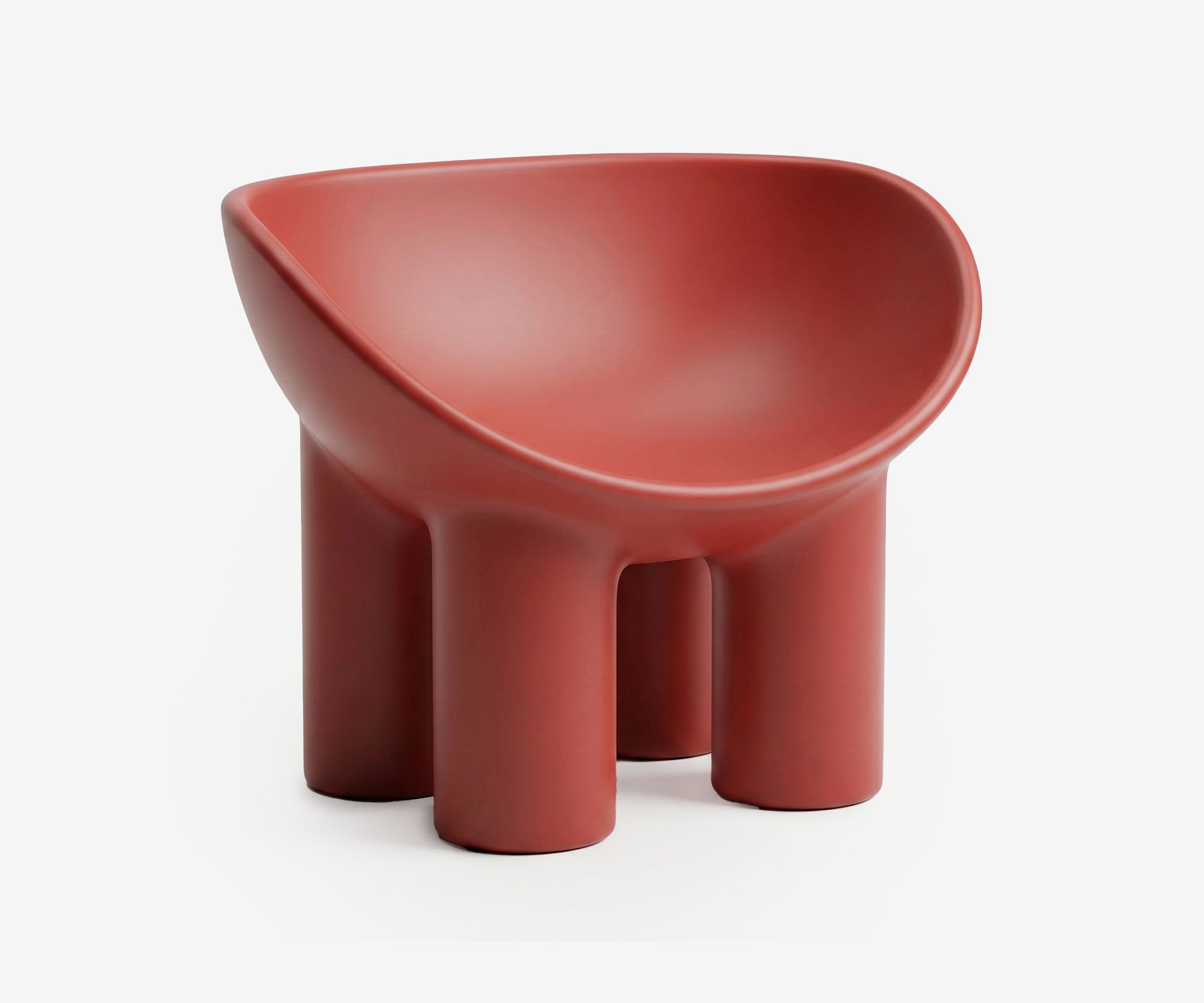 Rondo Chair - The Essential 