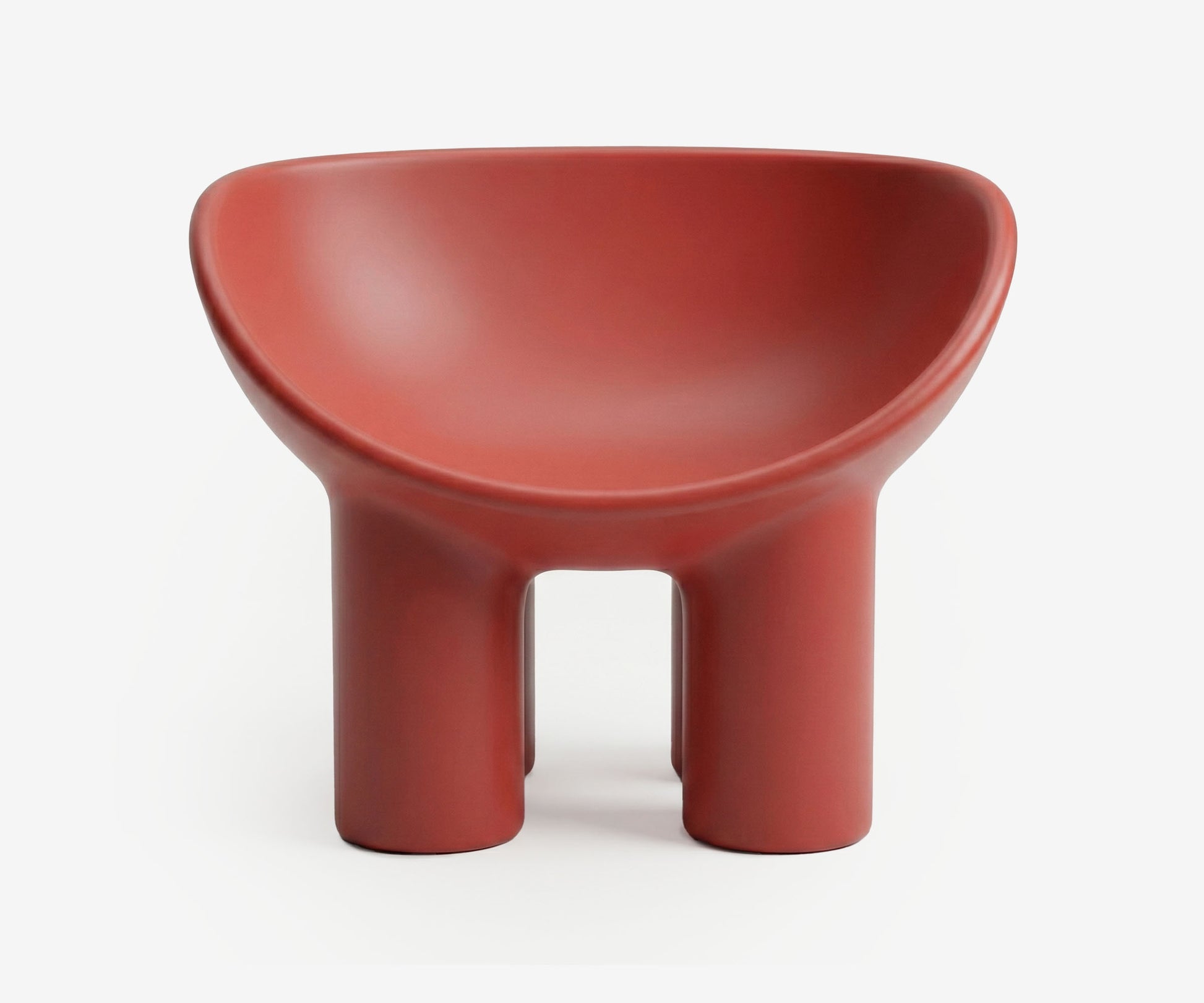Rondo Chair - The Essential 