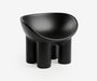 Rondo Chair - The Essential 