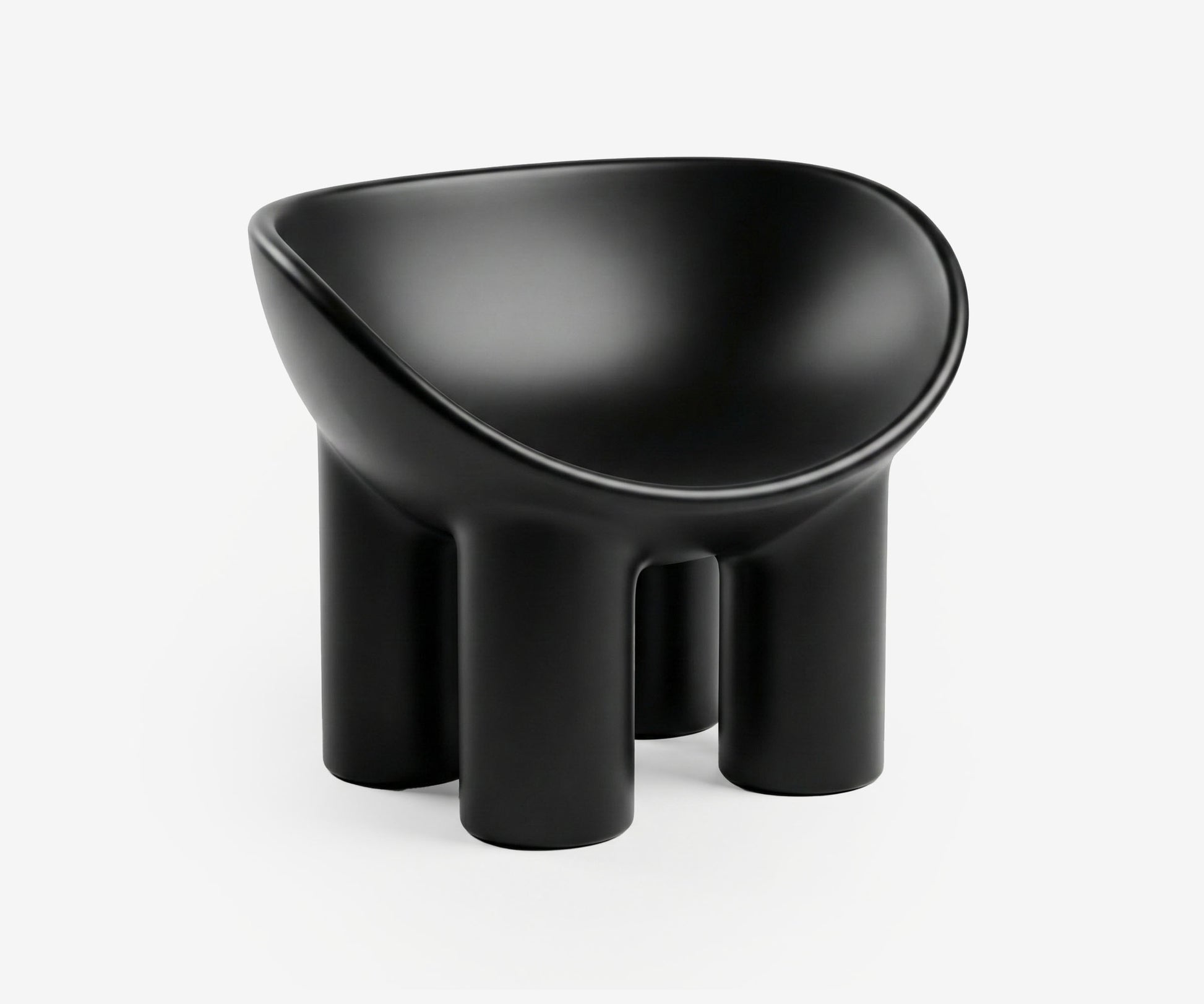 Rondo Chair - The Essential 