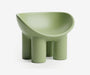 Rondo Chair - The Essential 