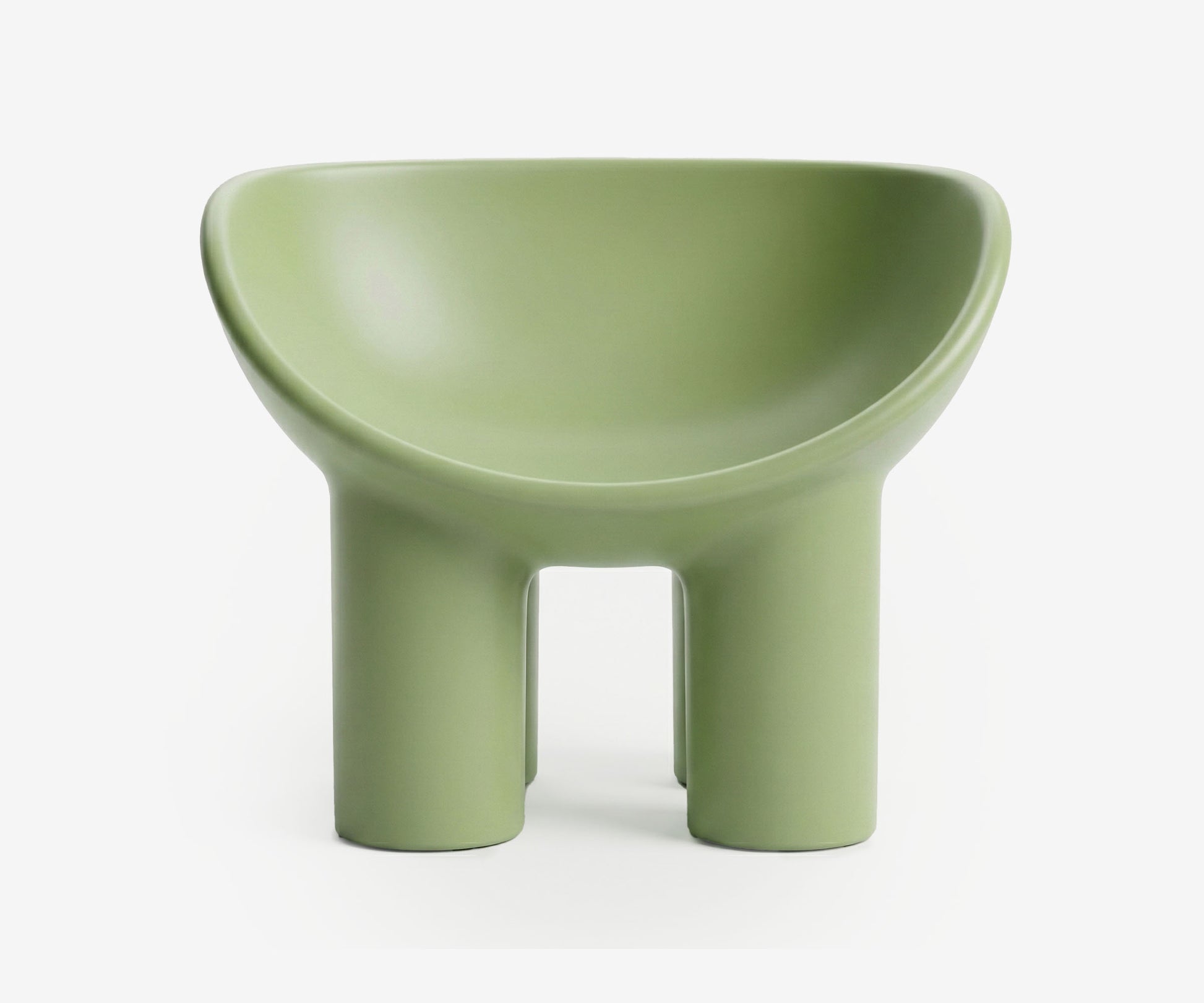 Rondo Chair - The Essential 