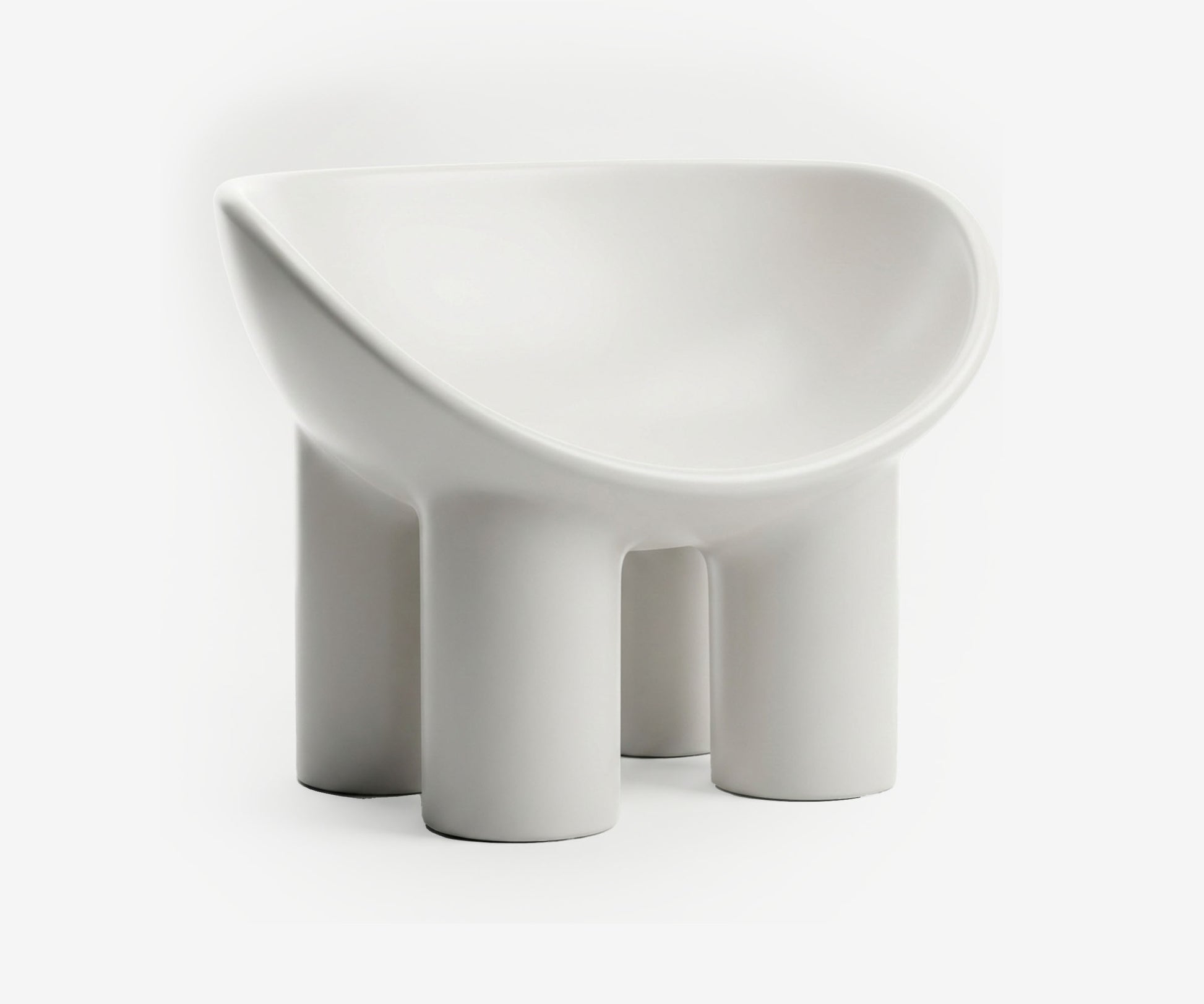 Rondo Chair - The Essential 