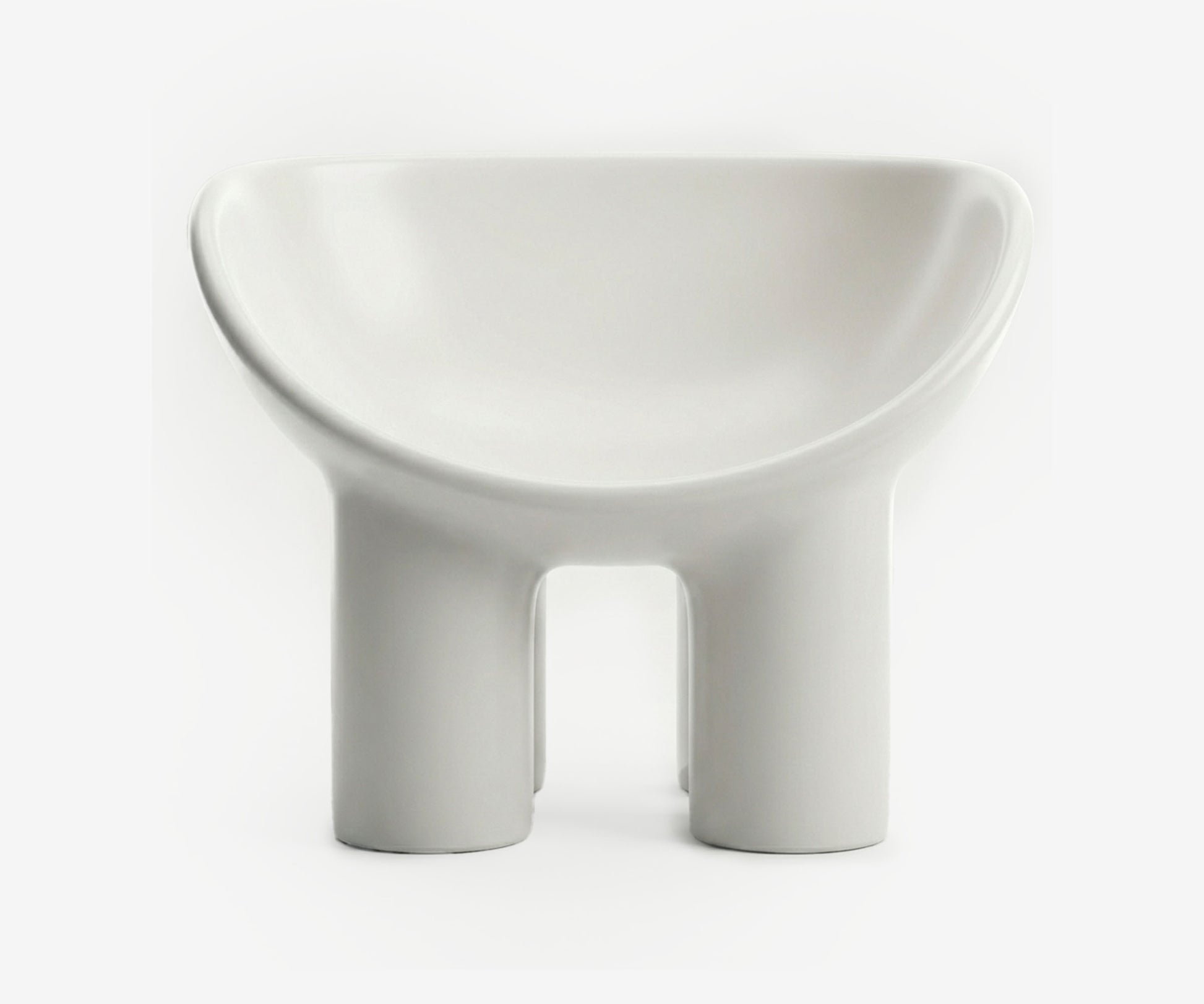 Rondo Chair - The Essential 
