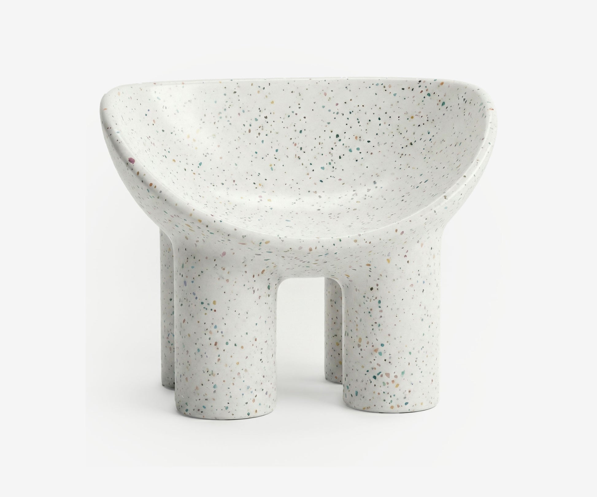 Rondo Chair - The Essential 