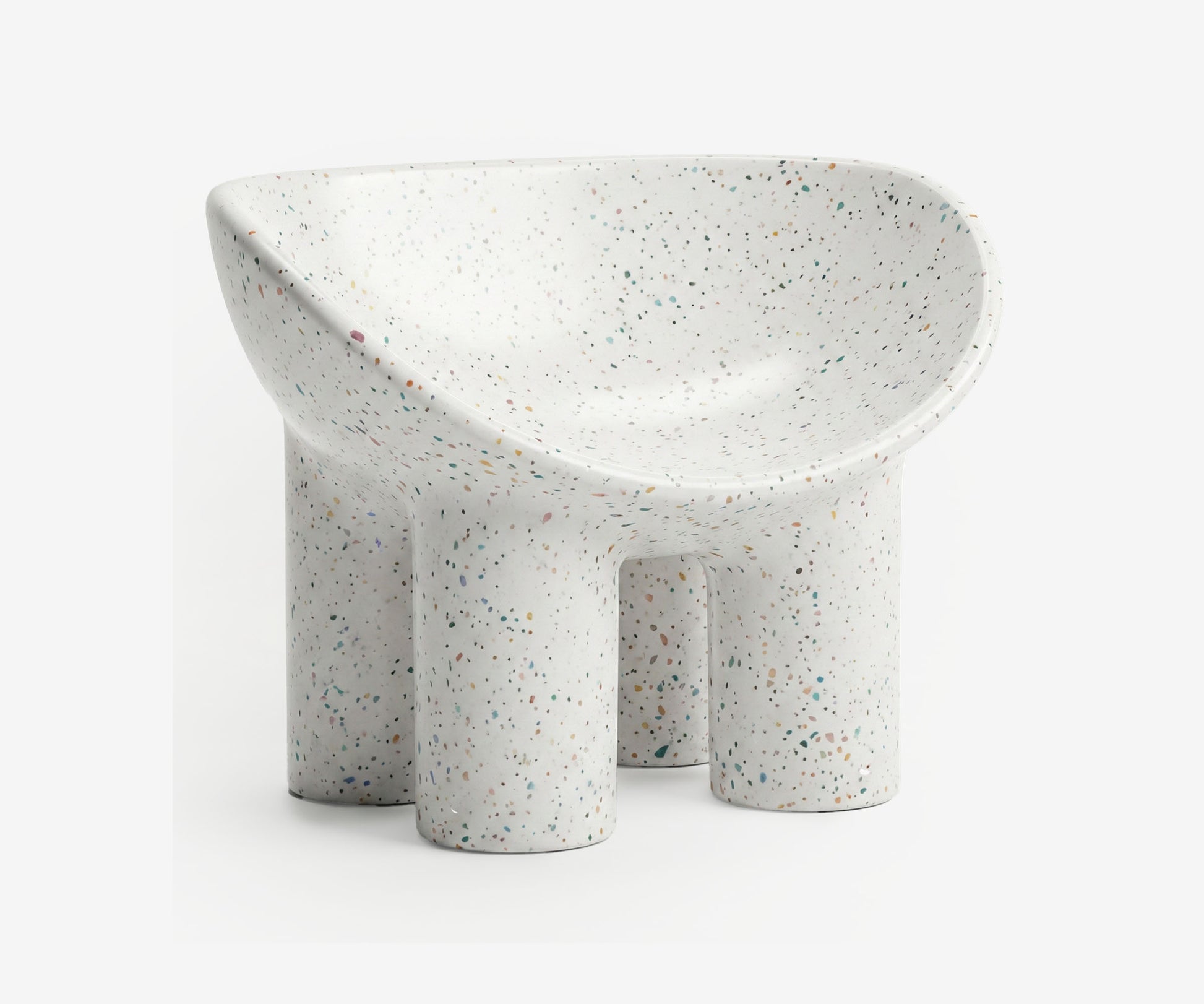 Rondo Chair - The Essential 