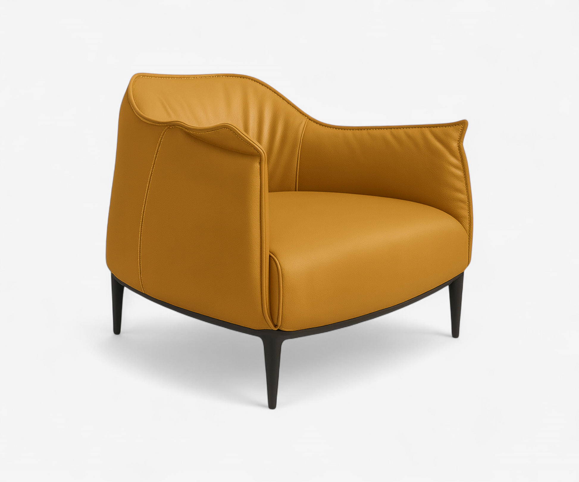 Archibald Armchair - The Essential 