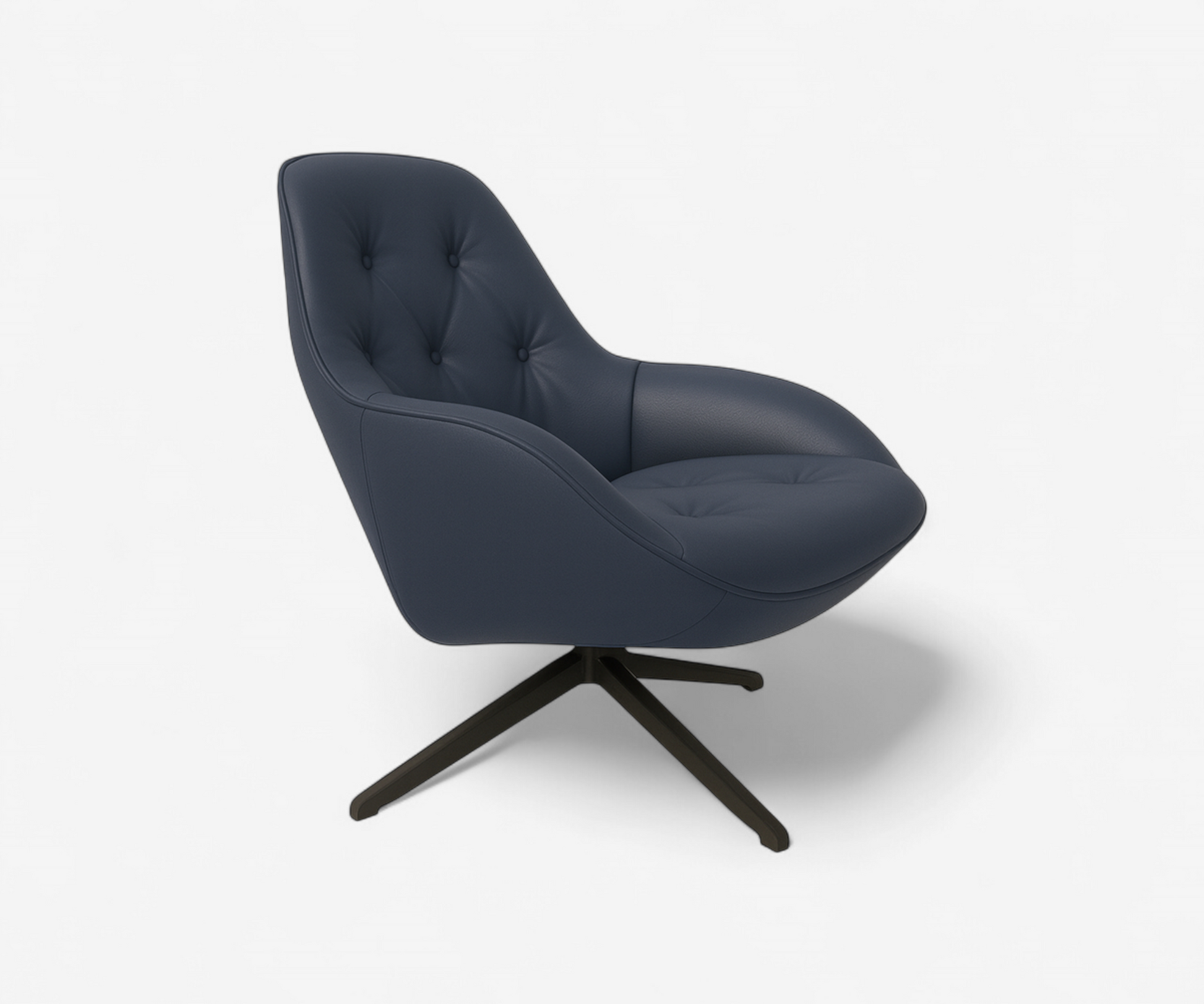 Command Chair - The Essential 