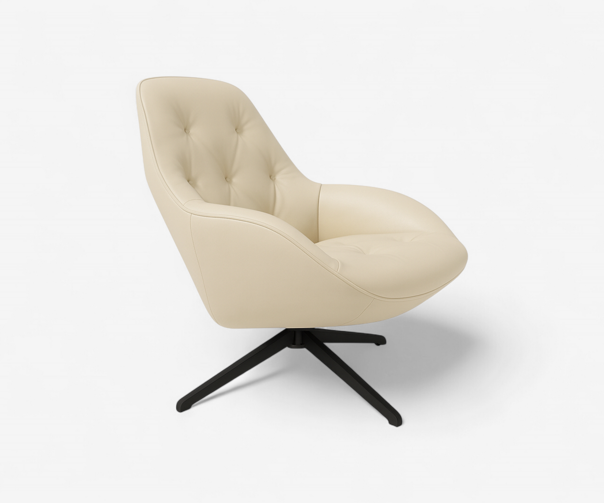 Command Chair - The Essential 