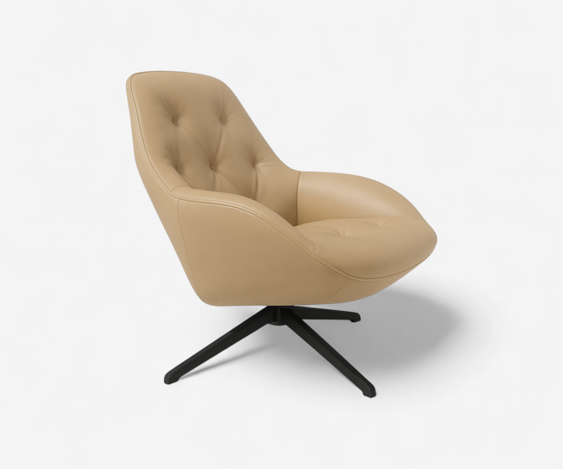 Command Chair - The Essential 