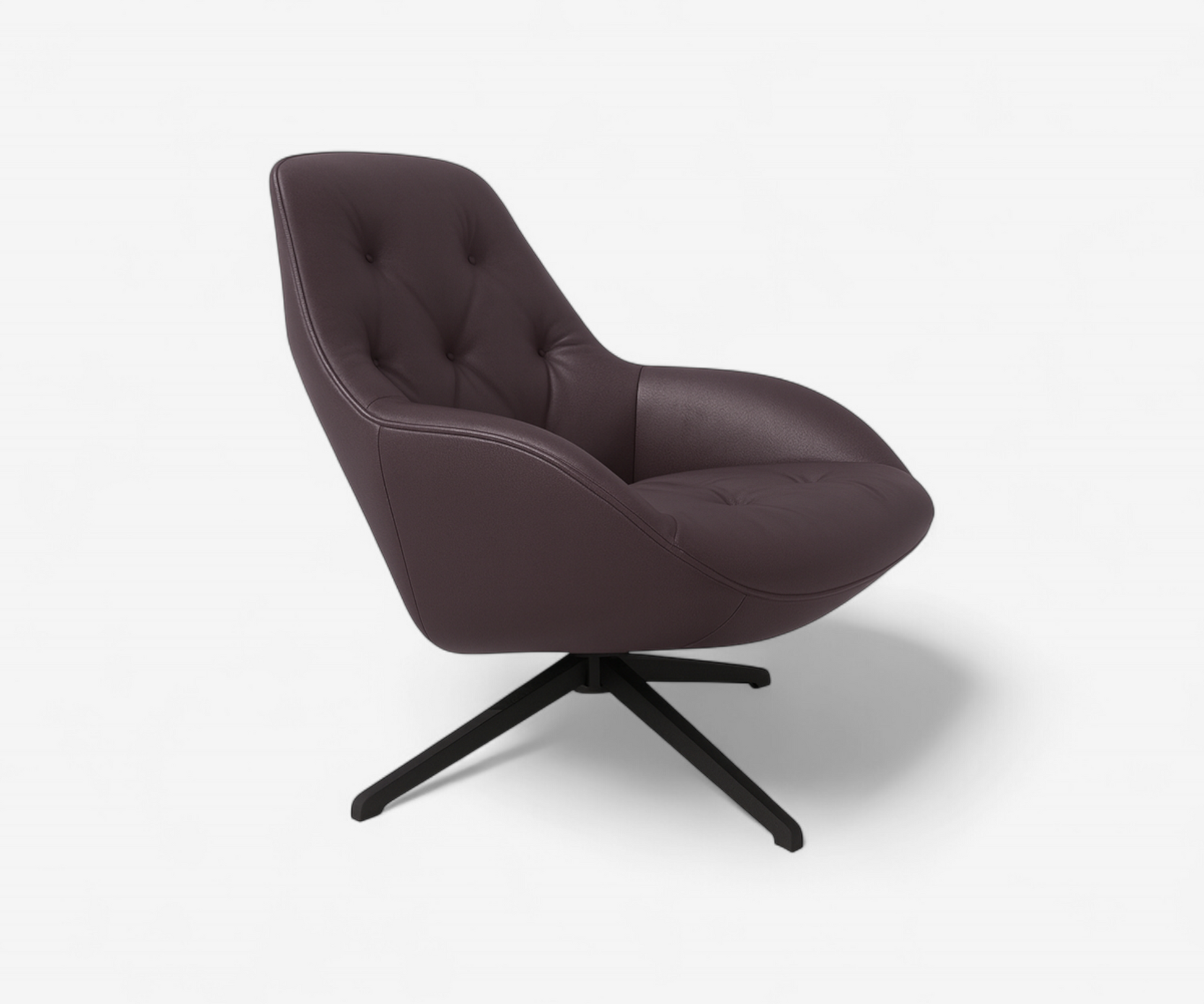 Command Chair - The Essential 