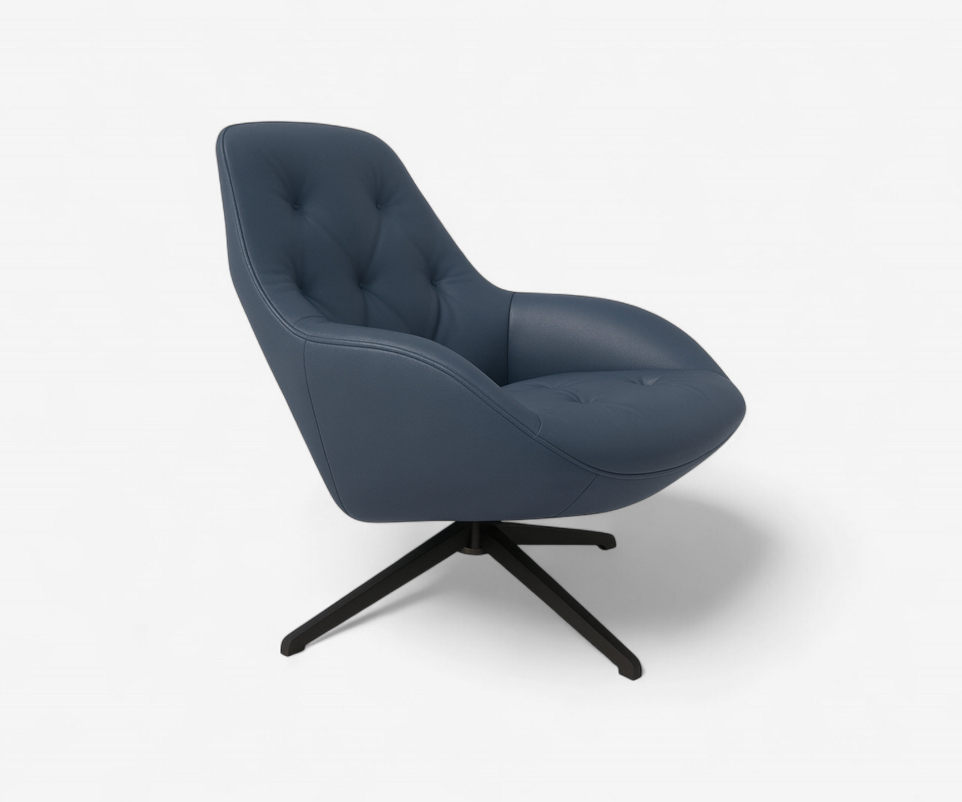 Command Chair - The Essential 