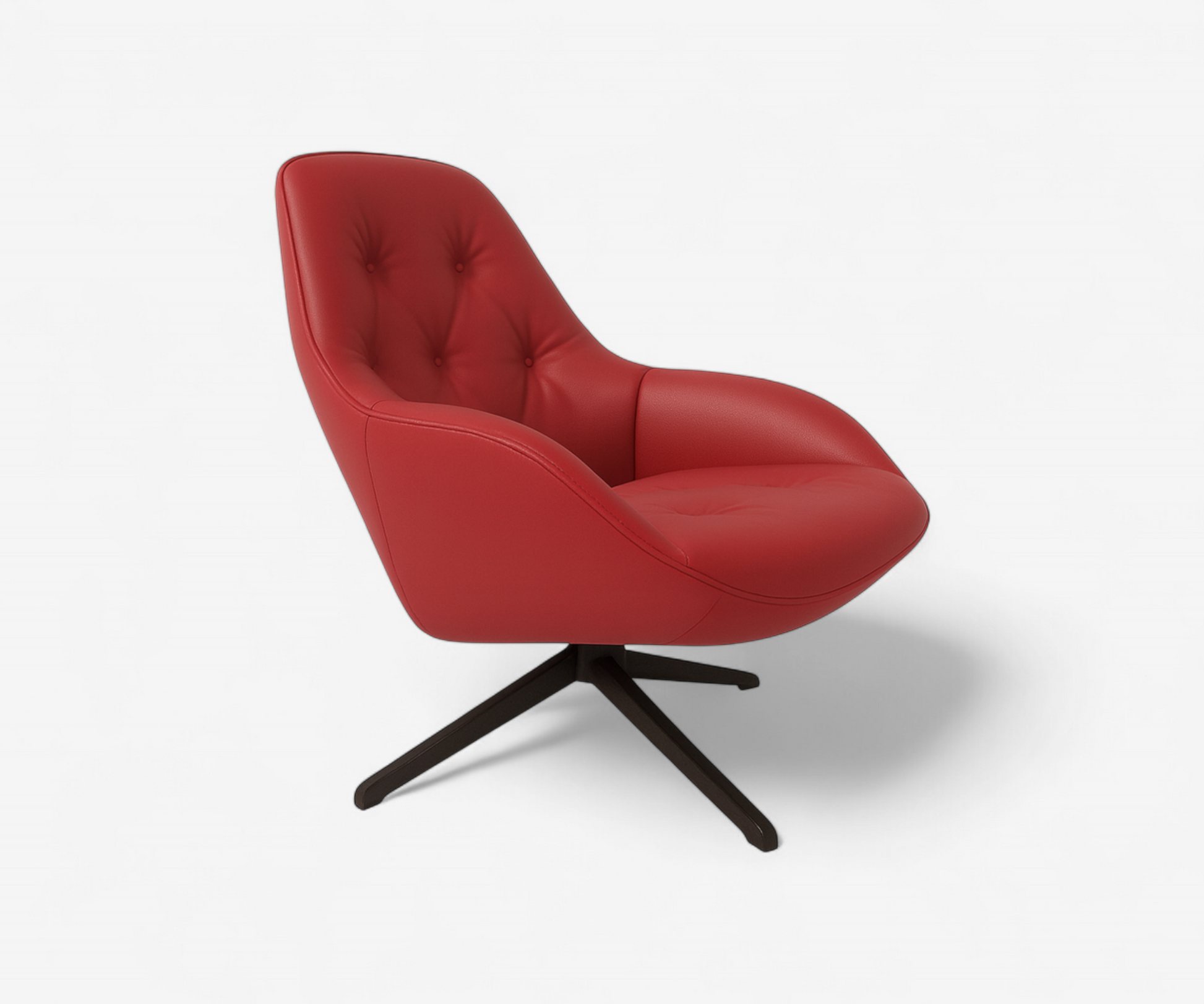 Command Chair - The Essential 