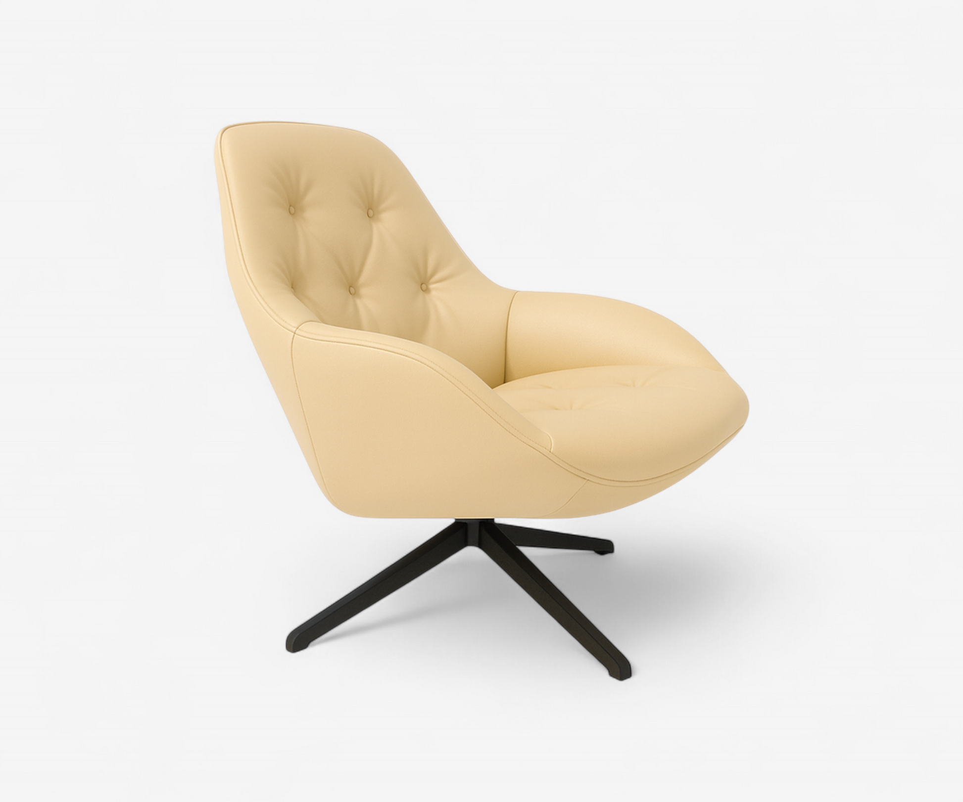 Command Chair - The Essential 