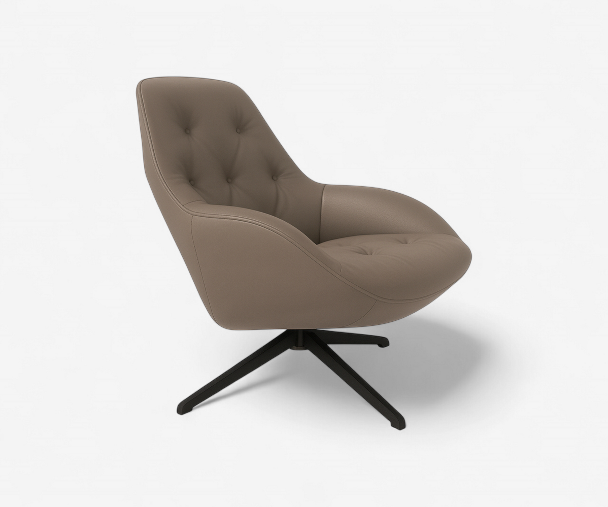 Command Chair - The Essential 
