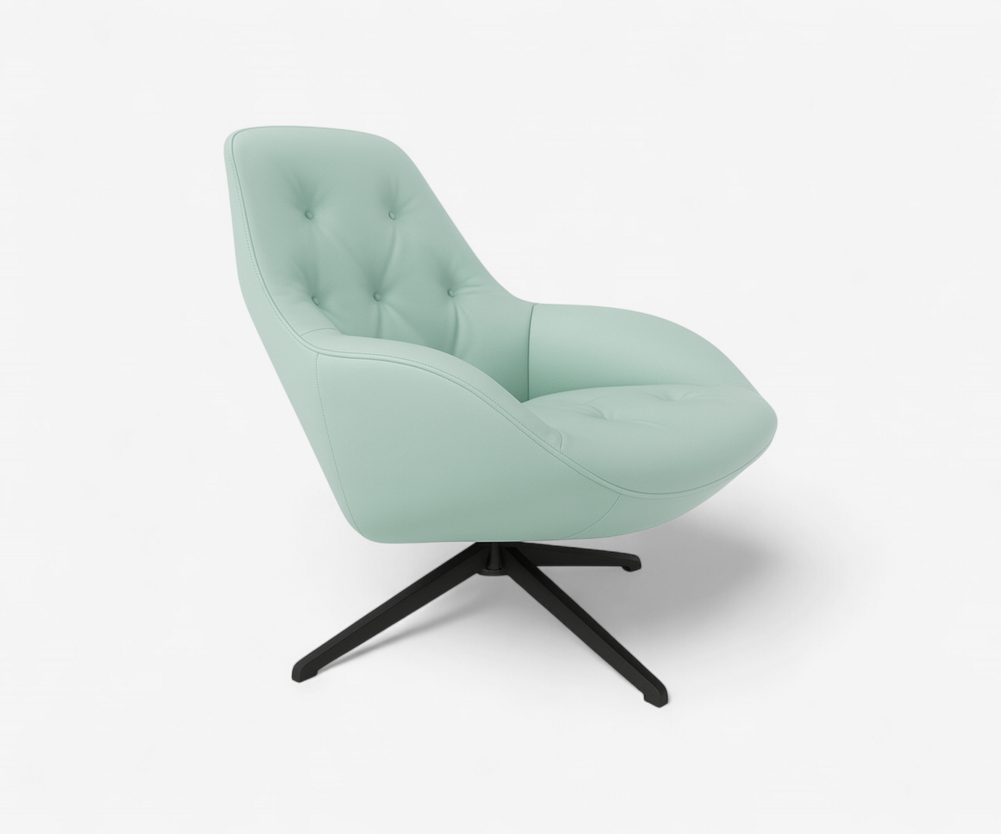 Command Chair - The Essential 