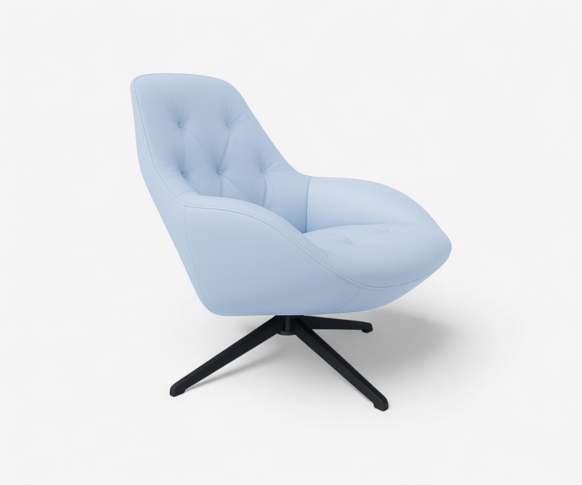 Command Chair - The Essential 