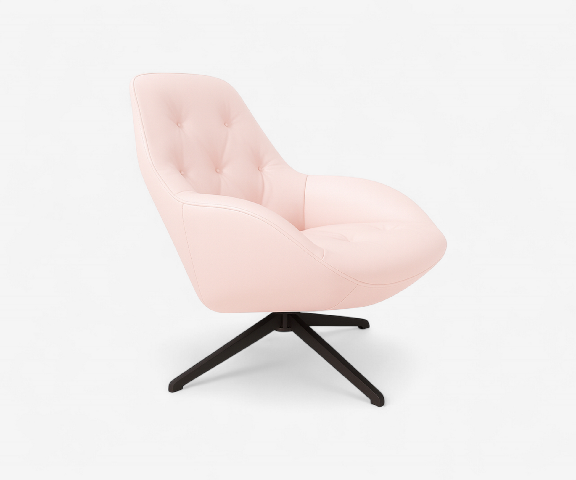 Command Chair - The Essential 