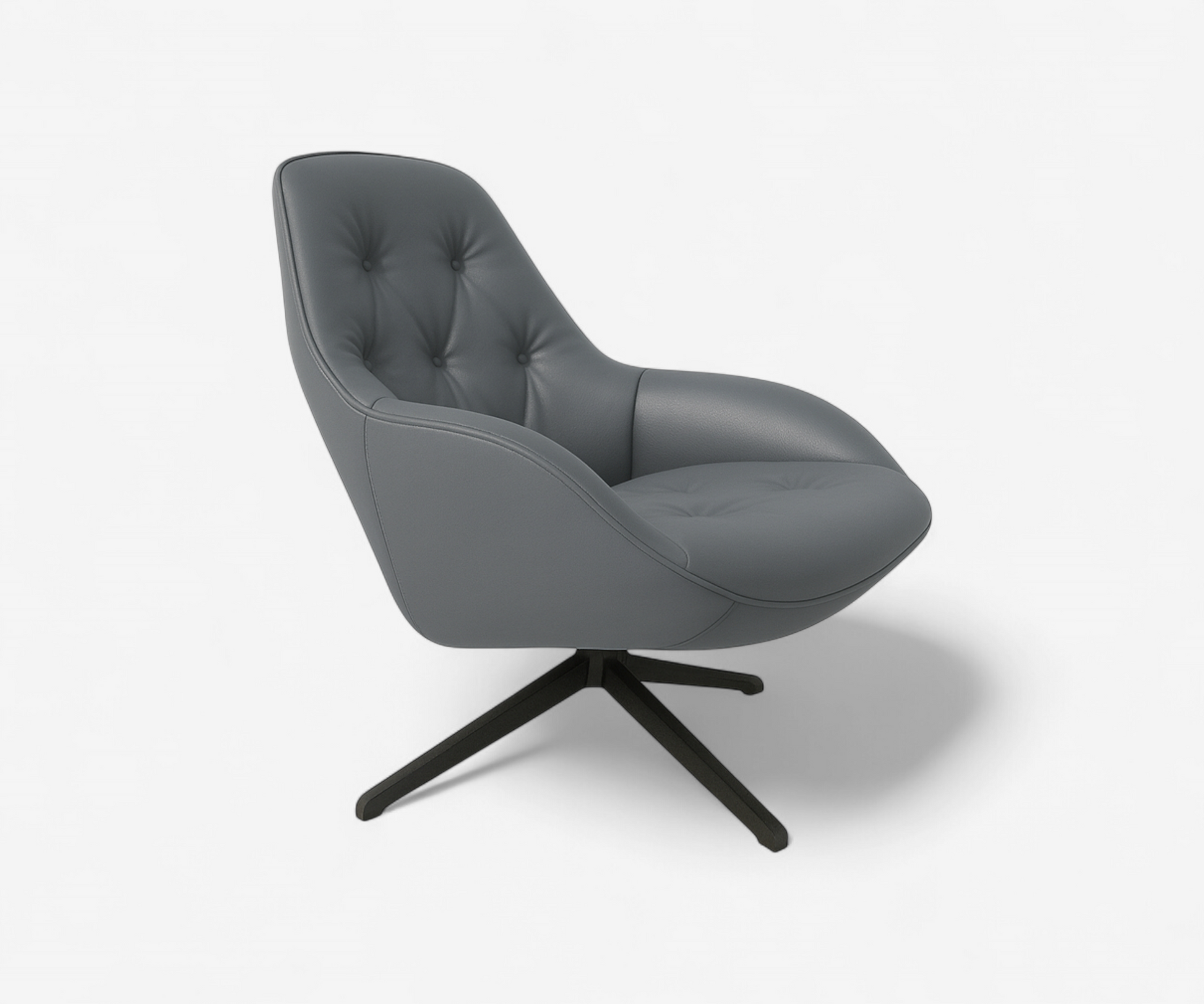 Command Chair - The Essential 