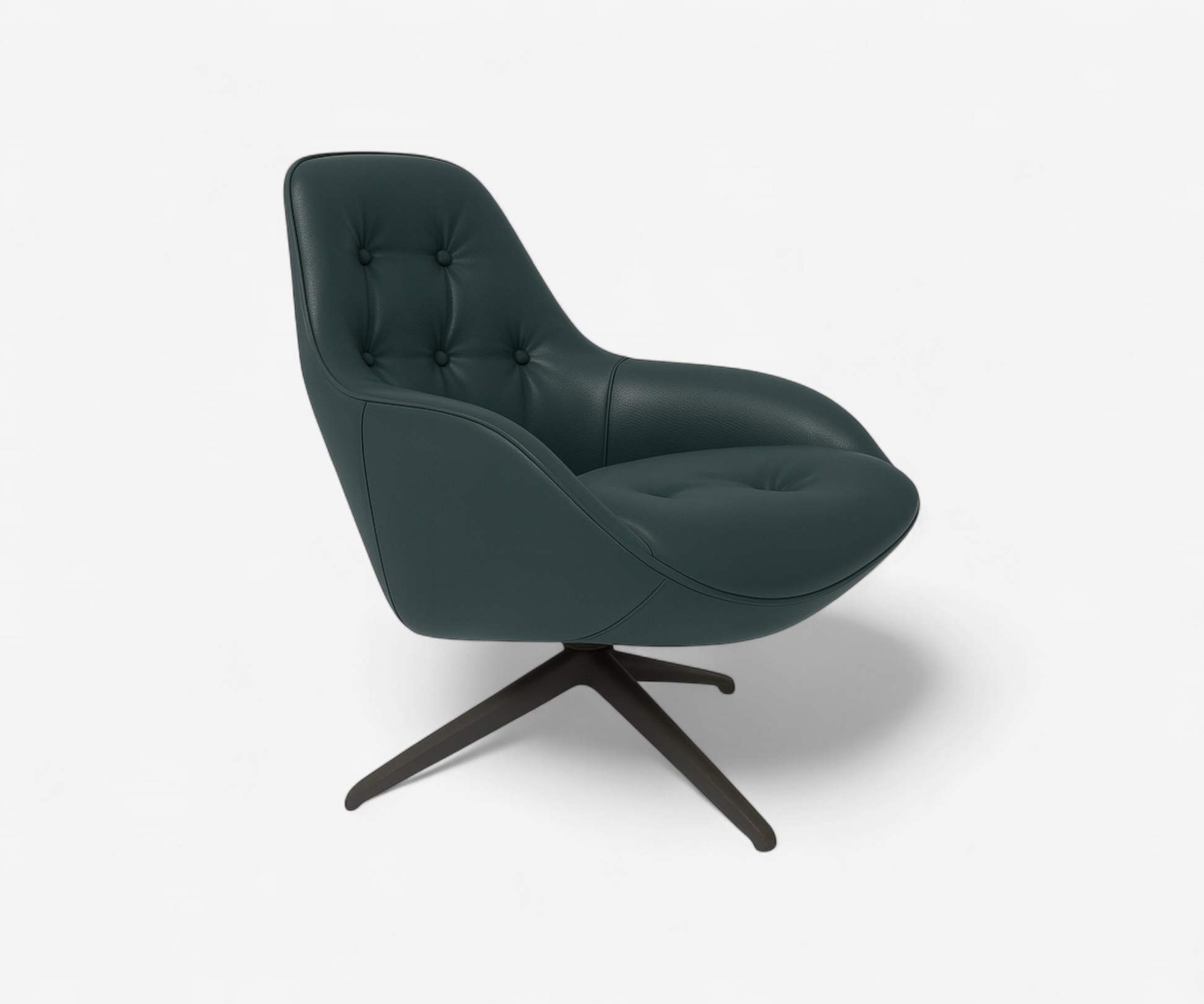 Command Chair - The Essential 