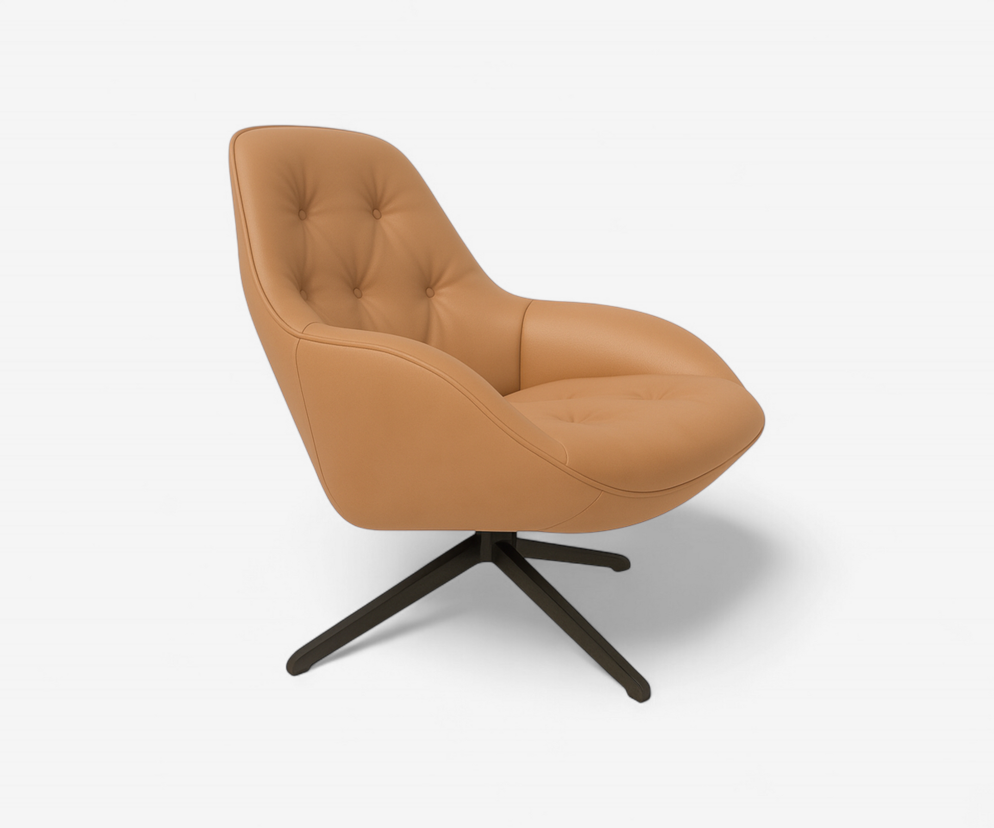Command Chair - The Essential 