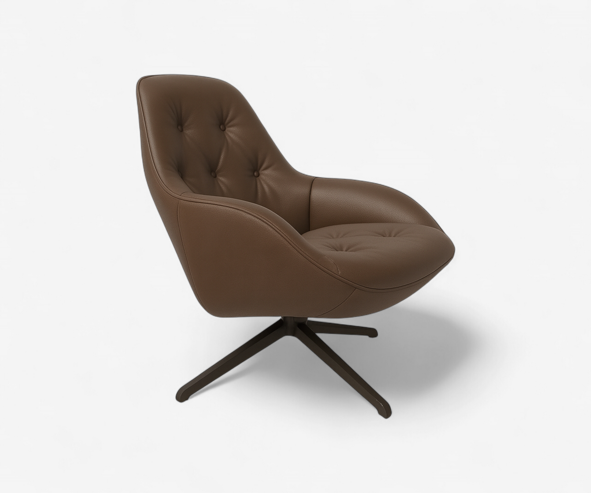 Command Chair - The Essential 