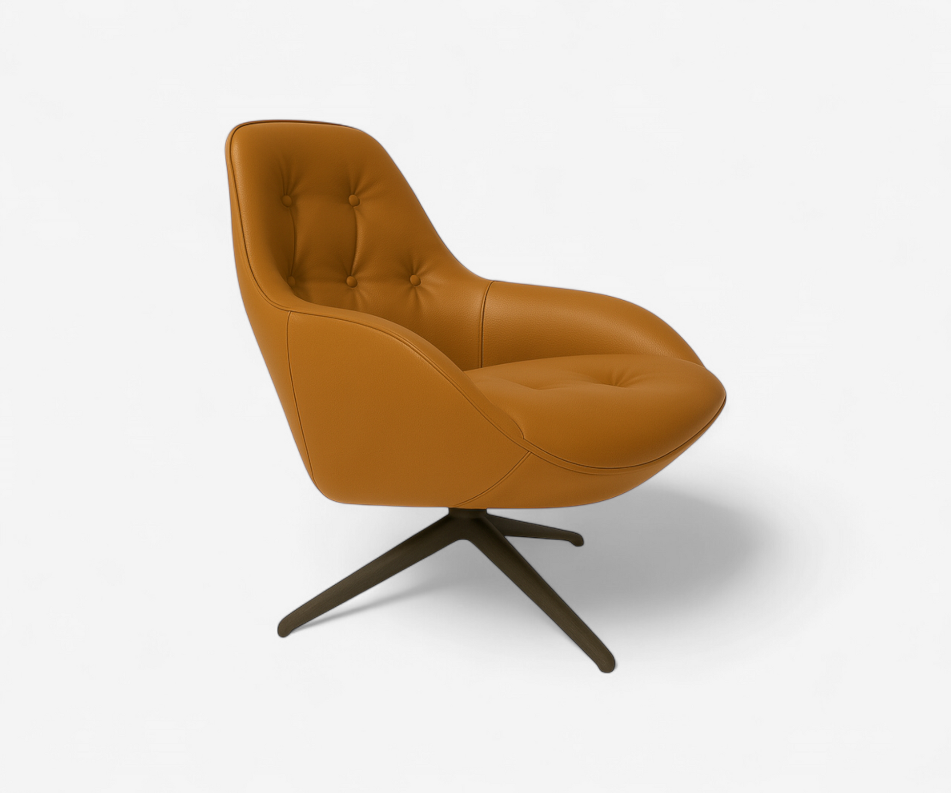 Command Chair - The Essential 