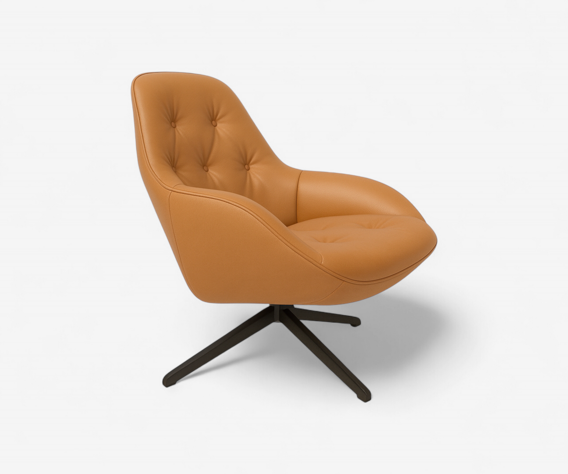 Command Chair - The Essential 