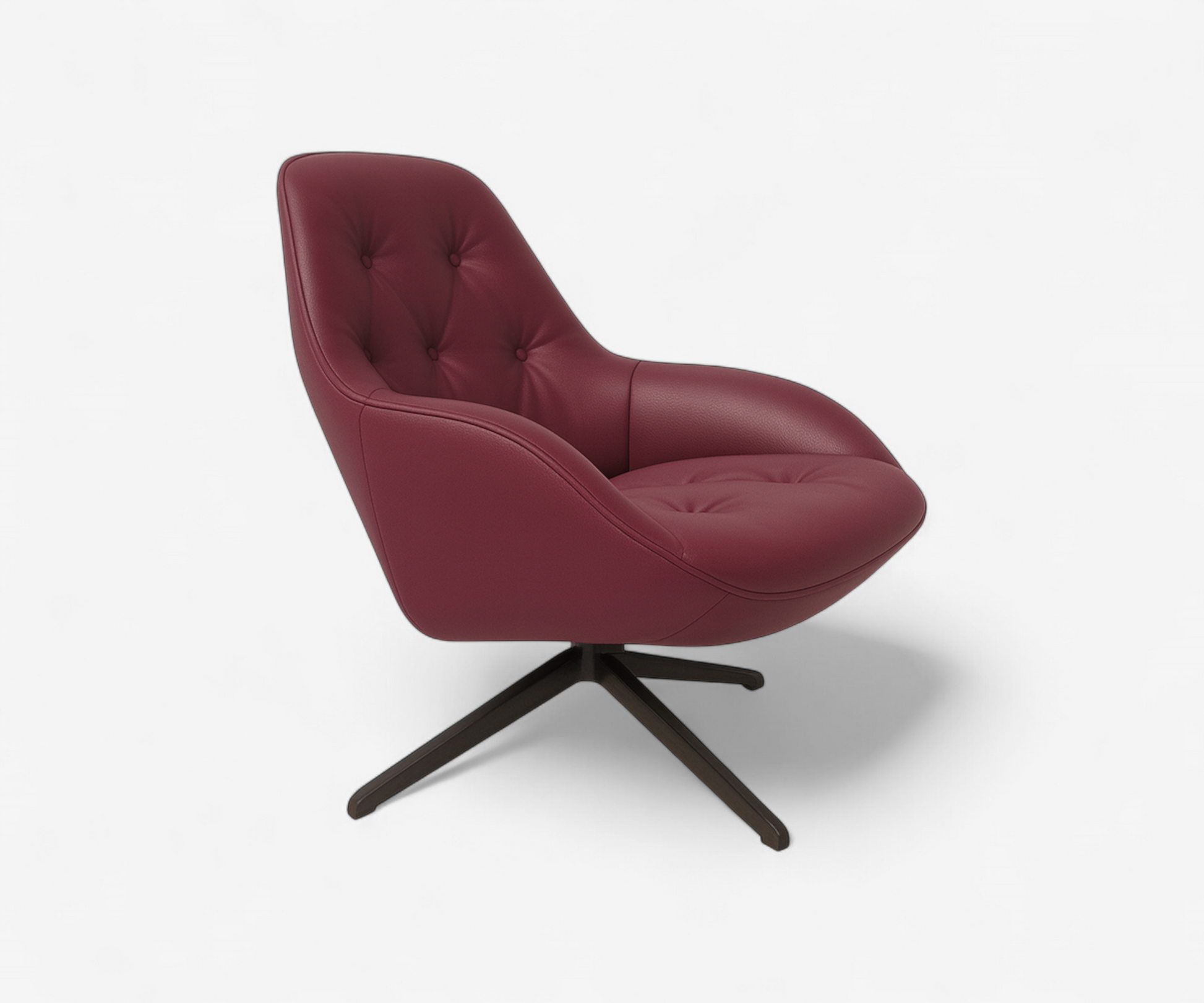 Command Chair - The Essential 