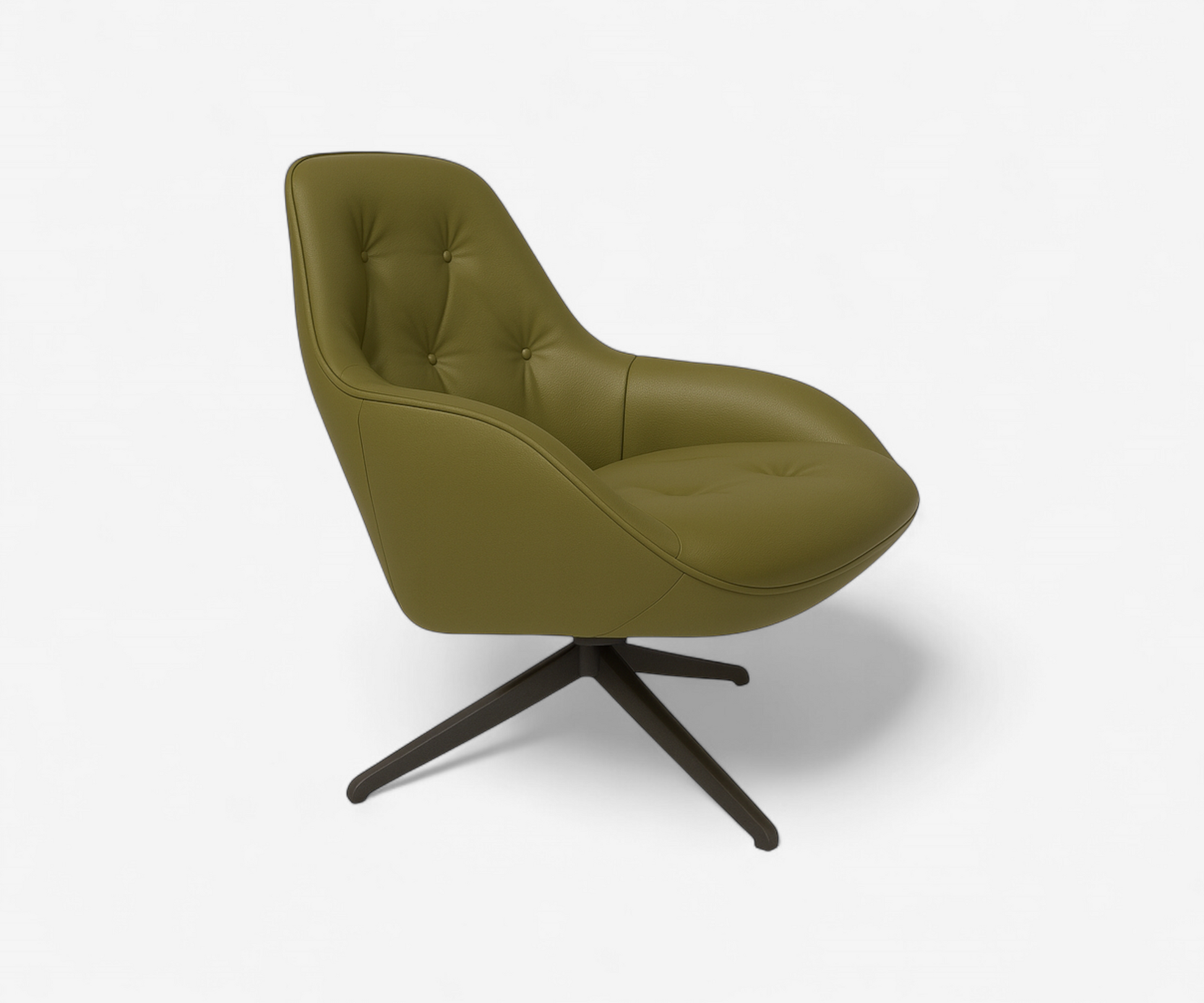 Command Chair - The Essential 