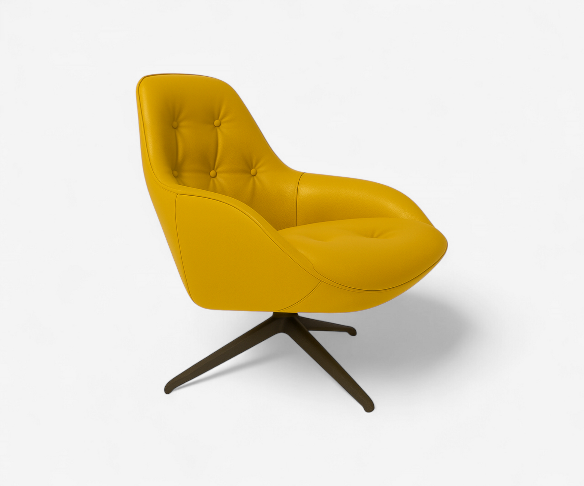 Command Chair - The Essential 